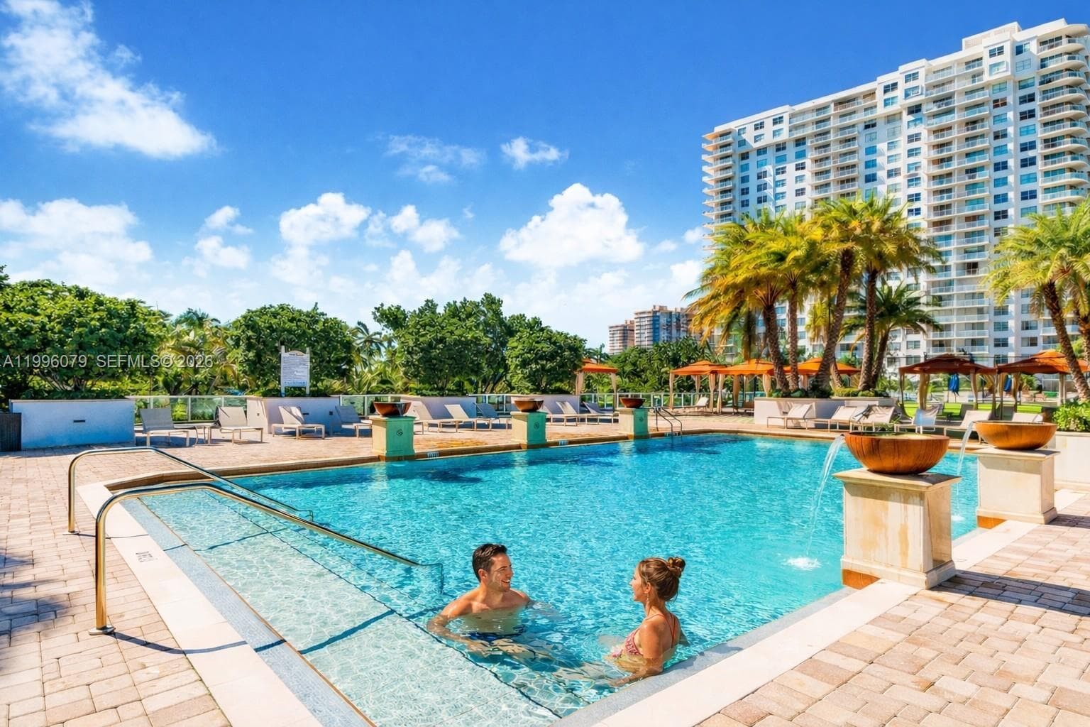Condominium at 2851 NE 183rd St # 906E, Aventura FL 33160