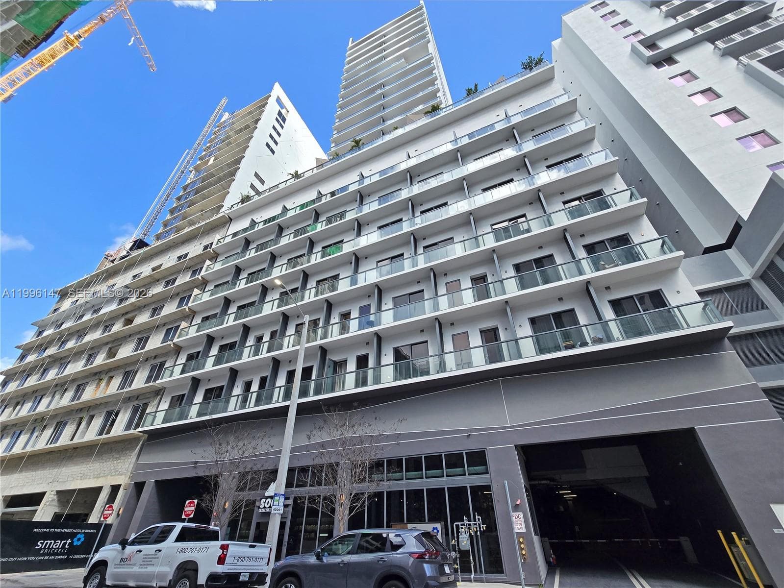 Condominium at 239 SW 9th St # 1403, Miami FL 33130