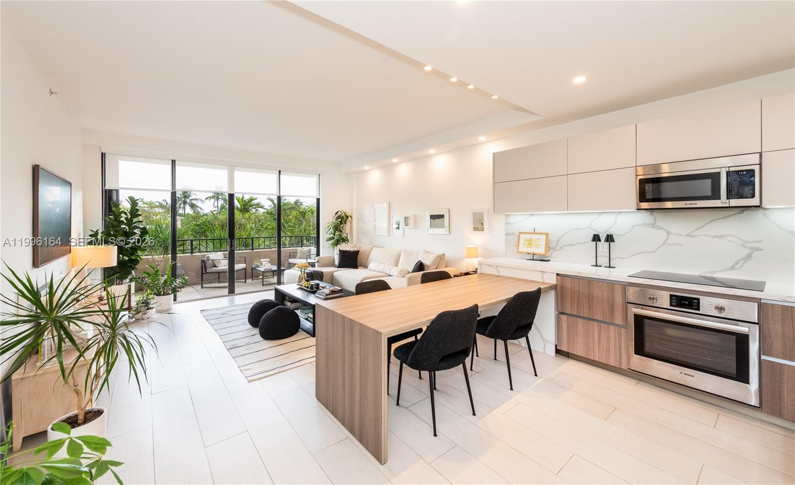 Condominium at 151 Crandon Blvd # 241, Key Biscayne FL 33149