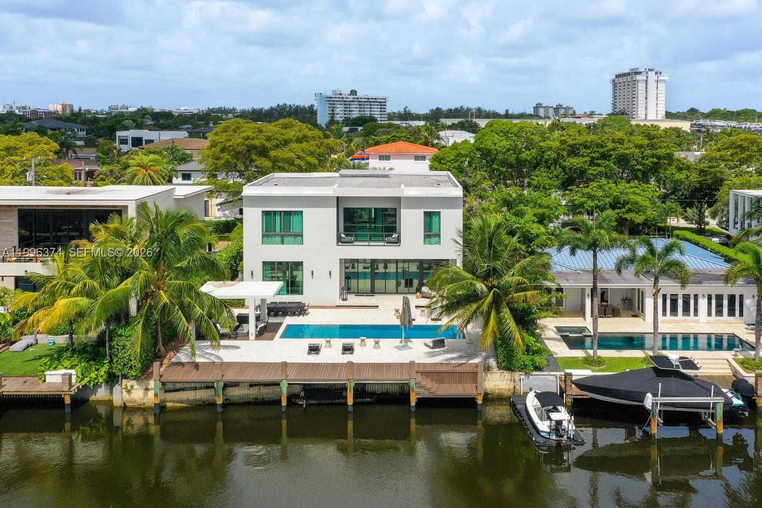 Single Family Residence at 13145 Coronado Ln, North Miami FL 33181