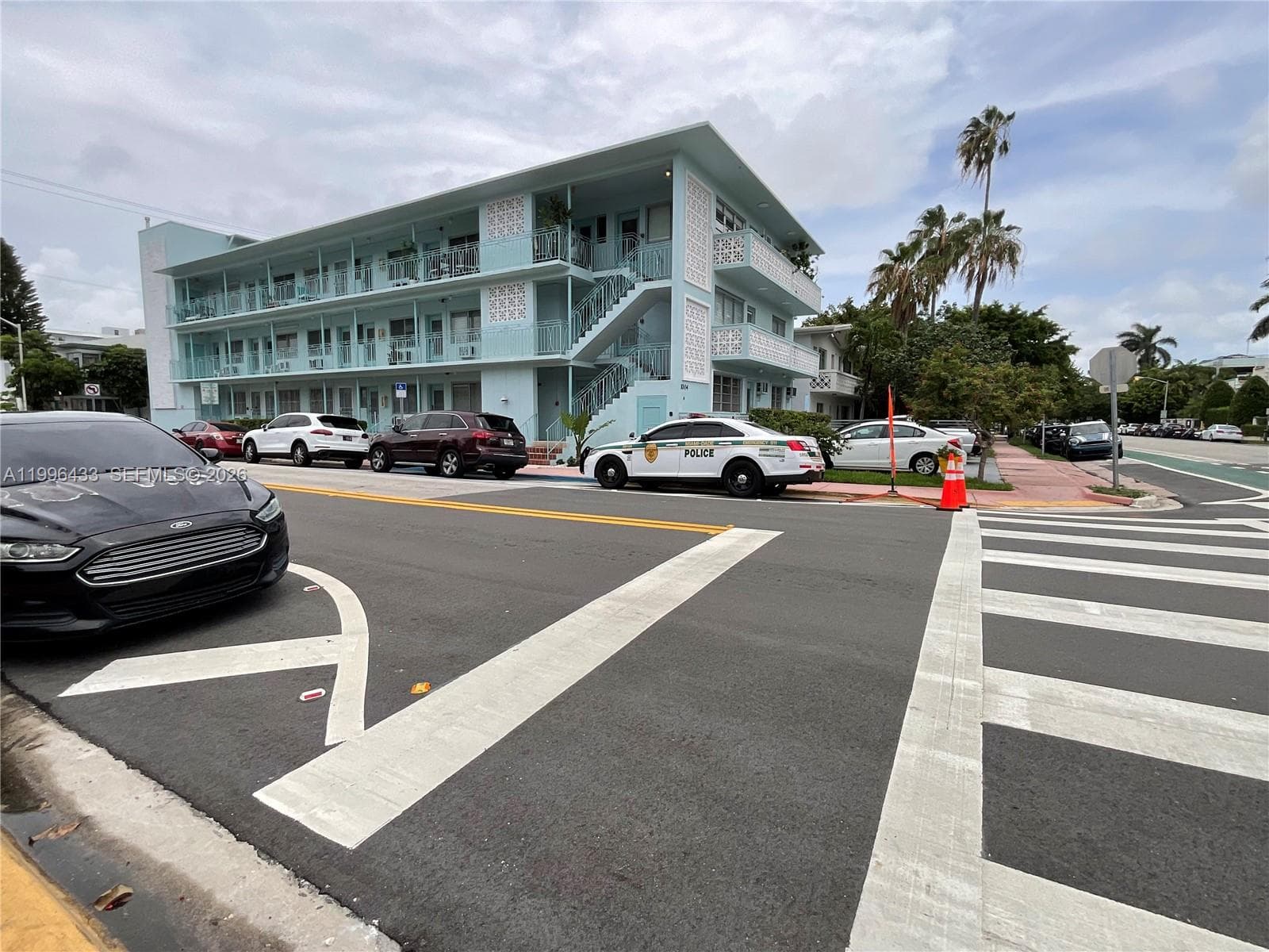 Stock Cooperative at 1004 Pennsylvania Ave # 15, Miami Beach FL 33139