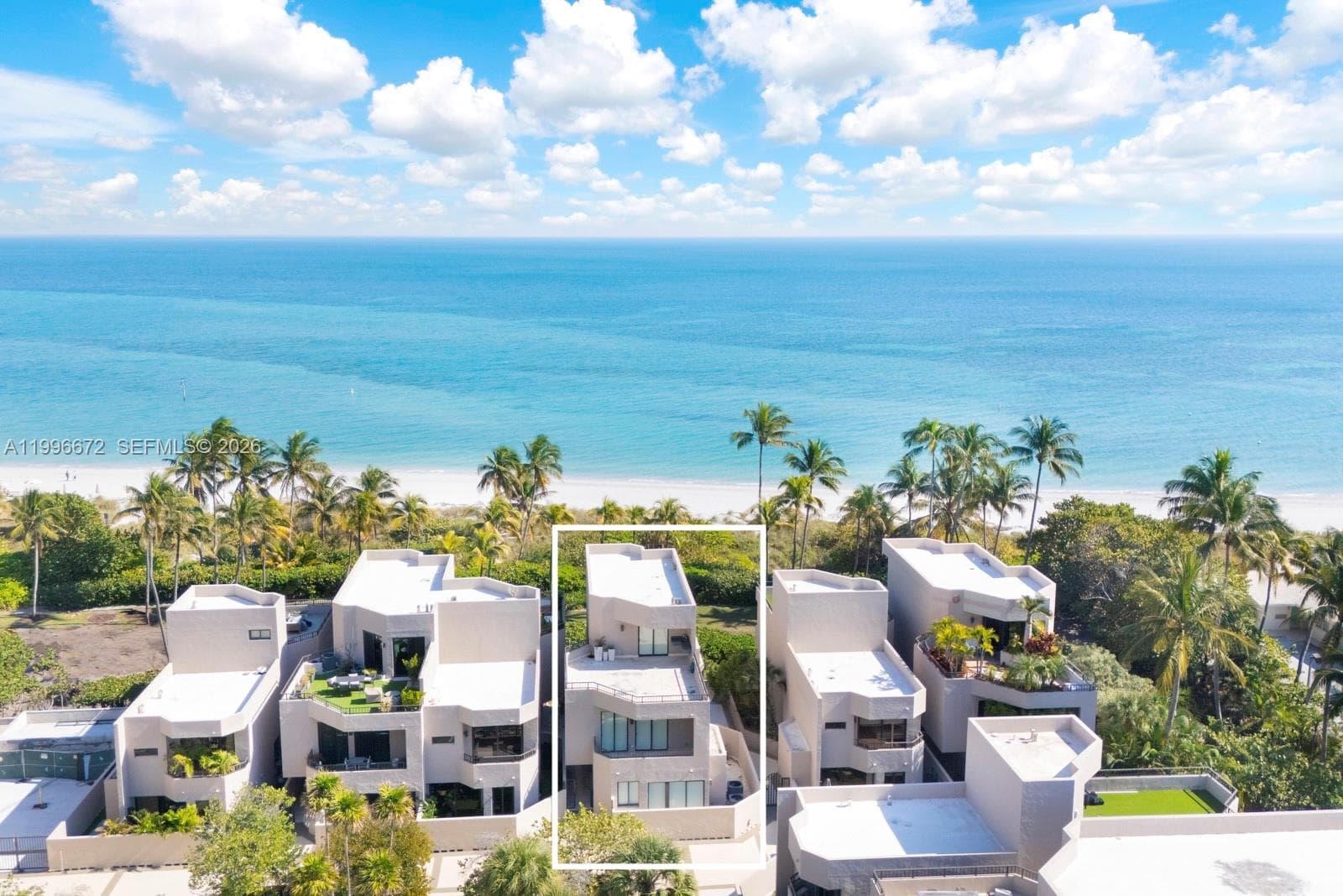 Townhouse at 201 Crandon Blvd # 174, Key Biscayne FL 33149