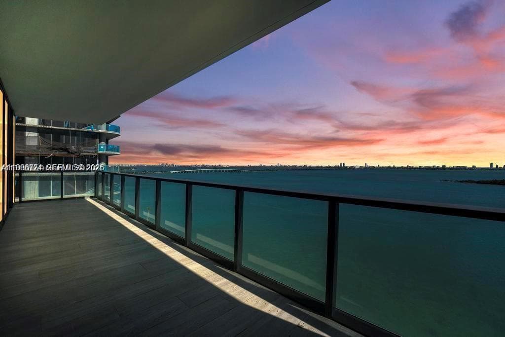 Condominium at 788 NE 23rd St # 1402, Miami FL 33137
