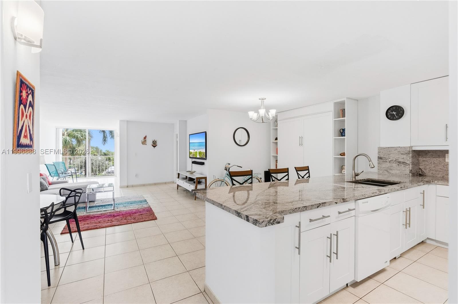 Condominium at 6450 Collins Ave # 204, Miami Beach FL 33141
