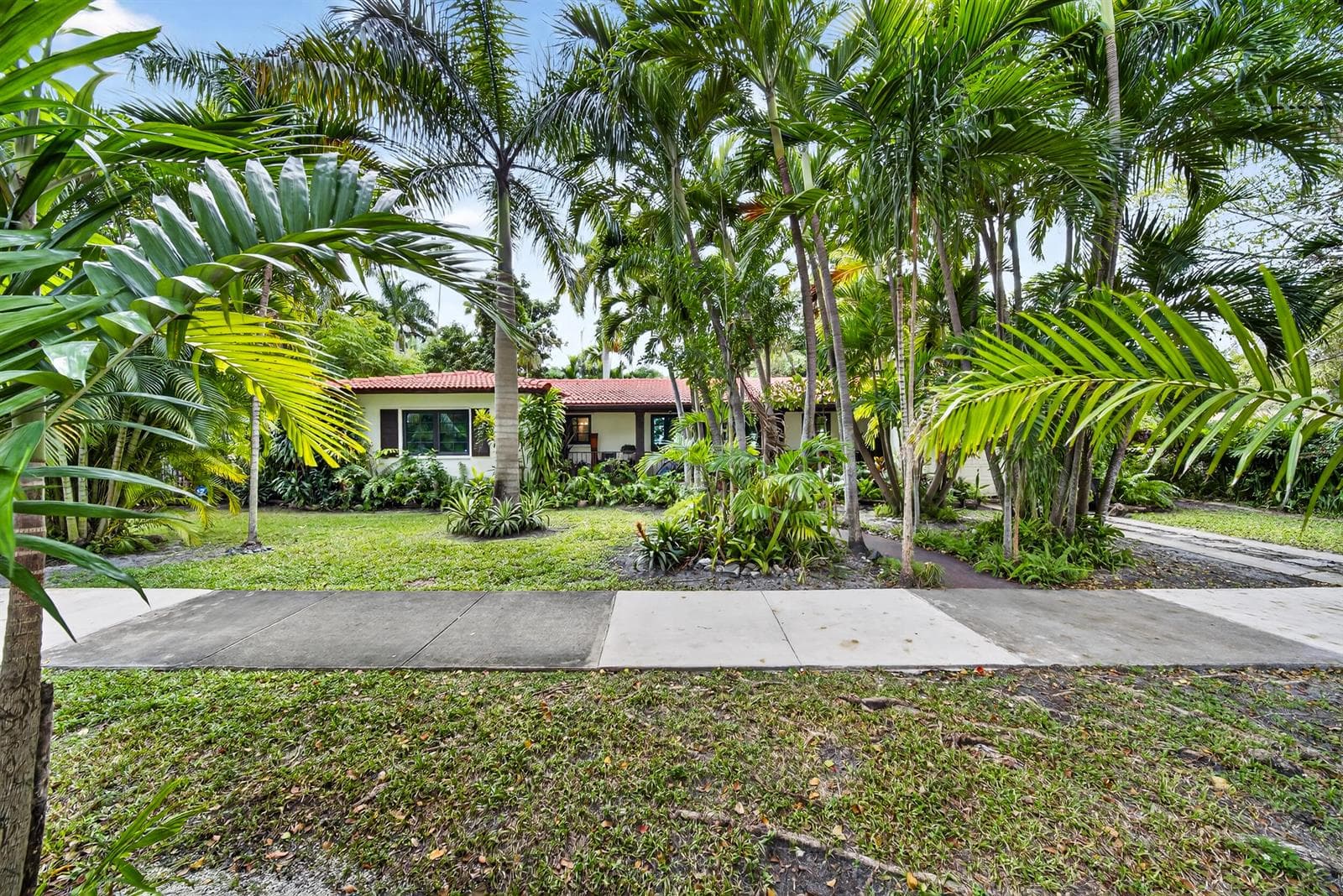 Single Family Residence at 320 San Sebastian Avenue, Coral Gables FL 33134