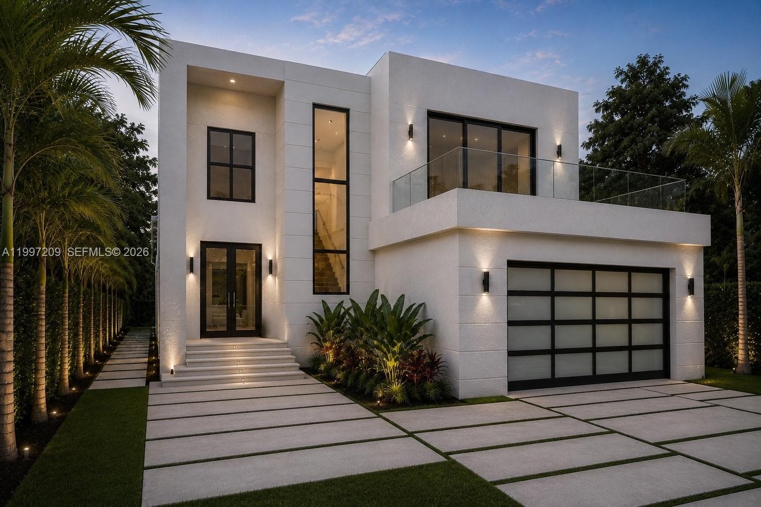 Single Family Residence at 5912 SW 33rd St, Miami FL 33155