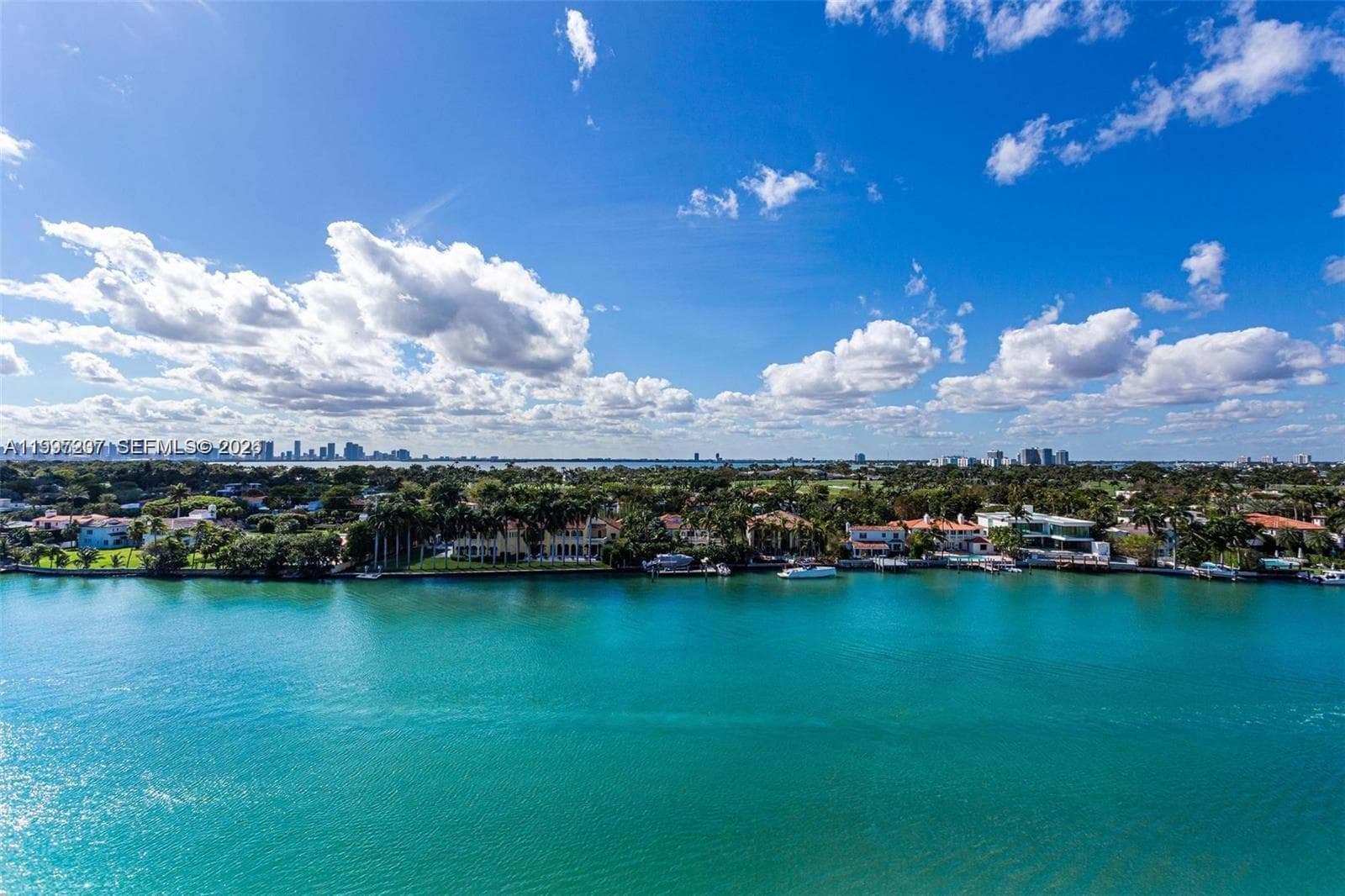 Condominium at 5600 Collins Ave # 16N, Miami Beach FL 33140