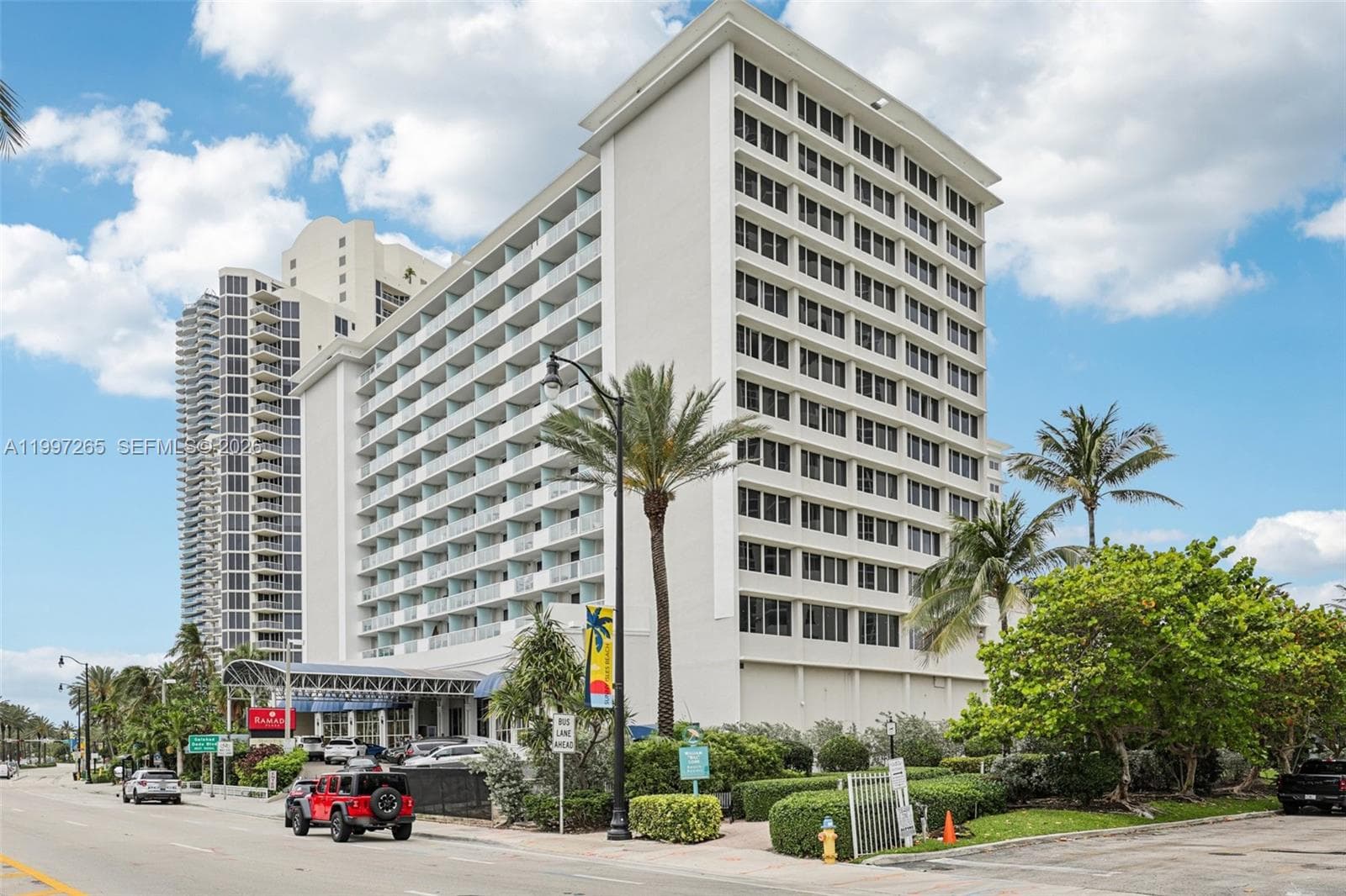 Condominium at 19201 Collins Ave # 223, Sunny Isles Beach FL 33160