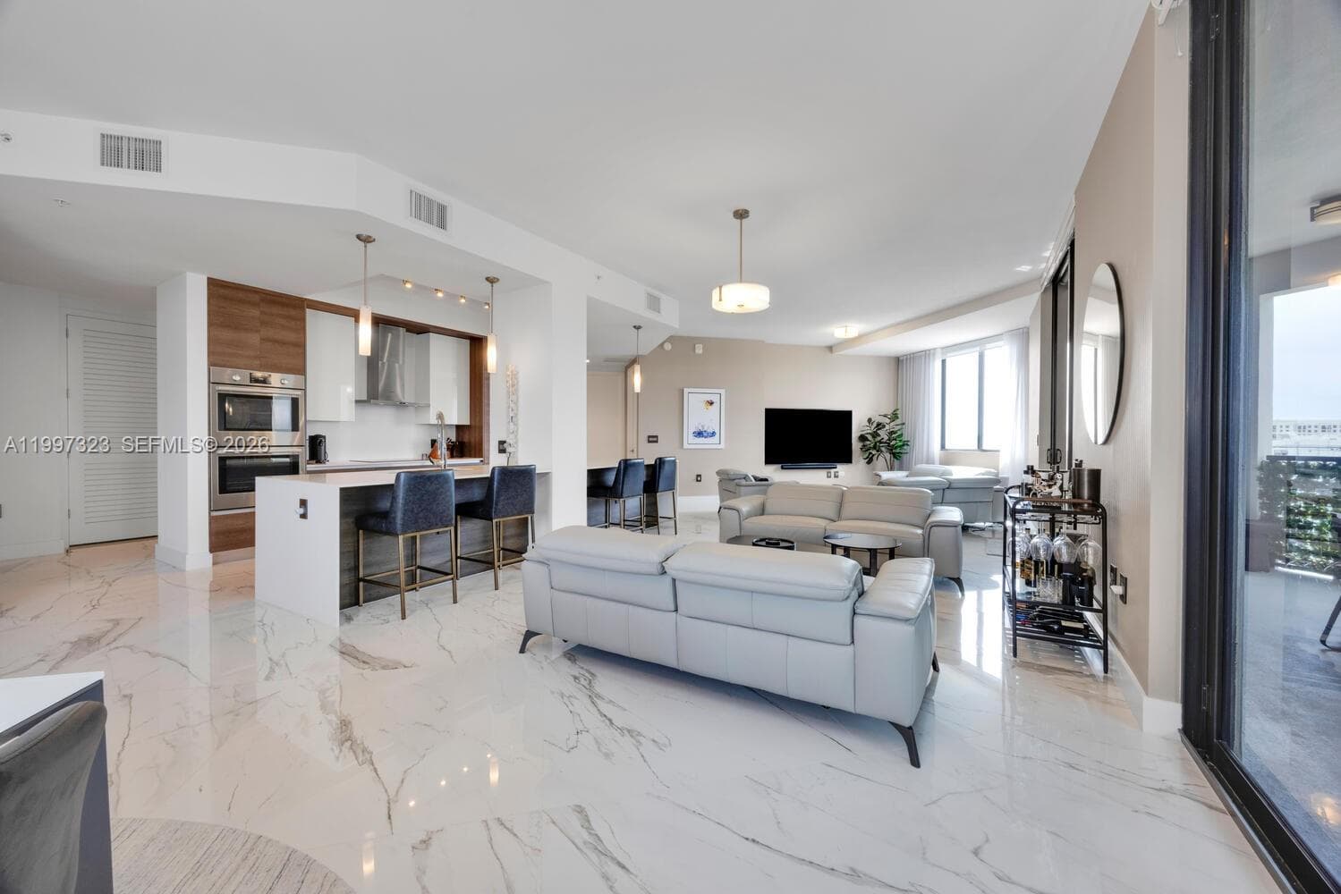 Condominium at 301 Altara Ave, Coral Gables FL 33146