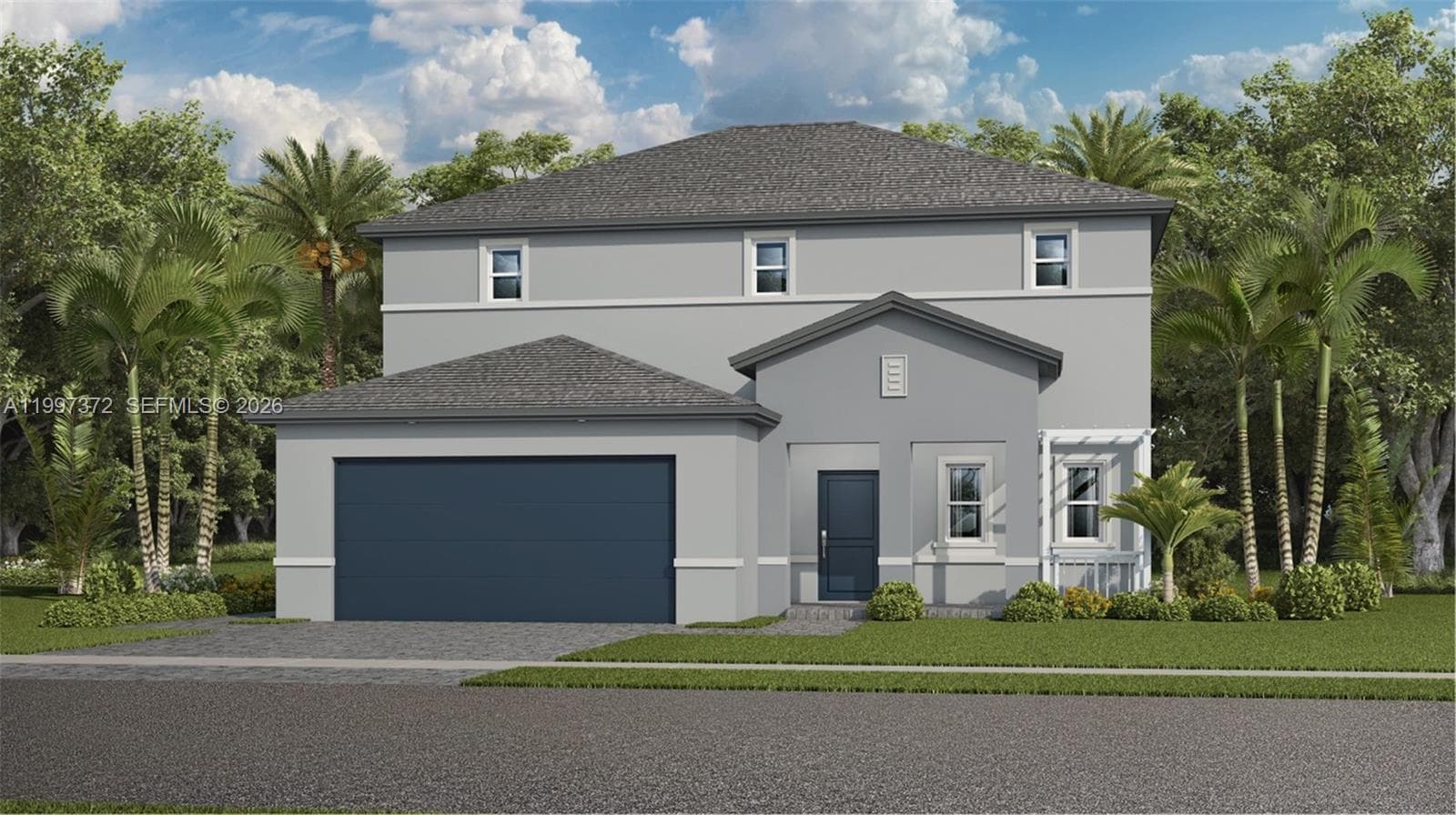 Single Family Residence at 19465 SW 337 TER, Miami FL 33034