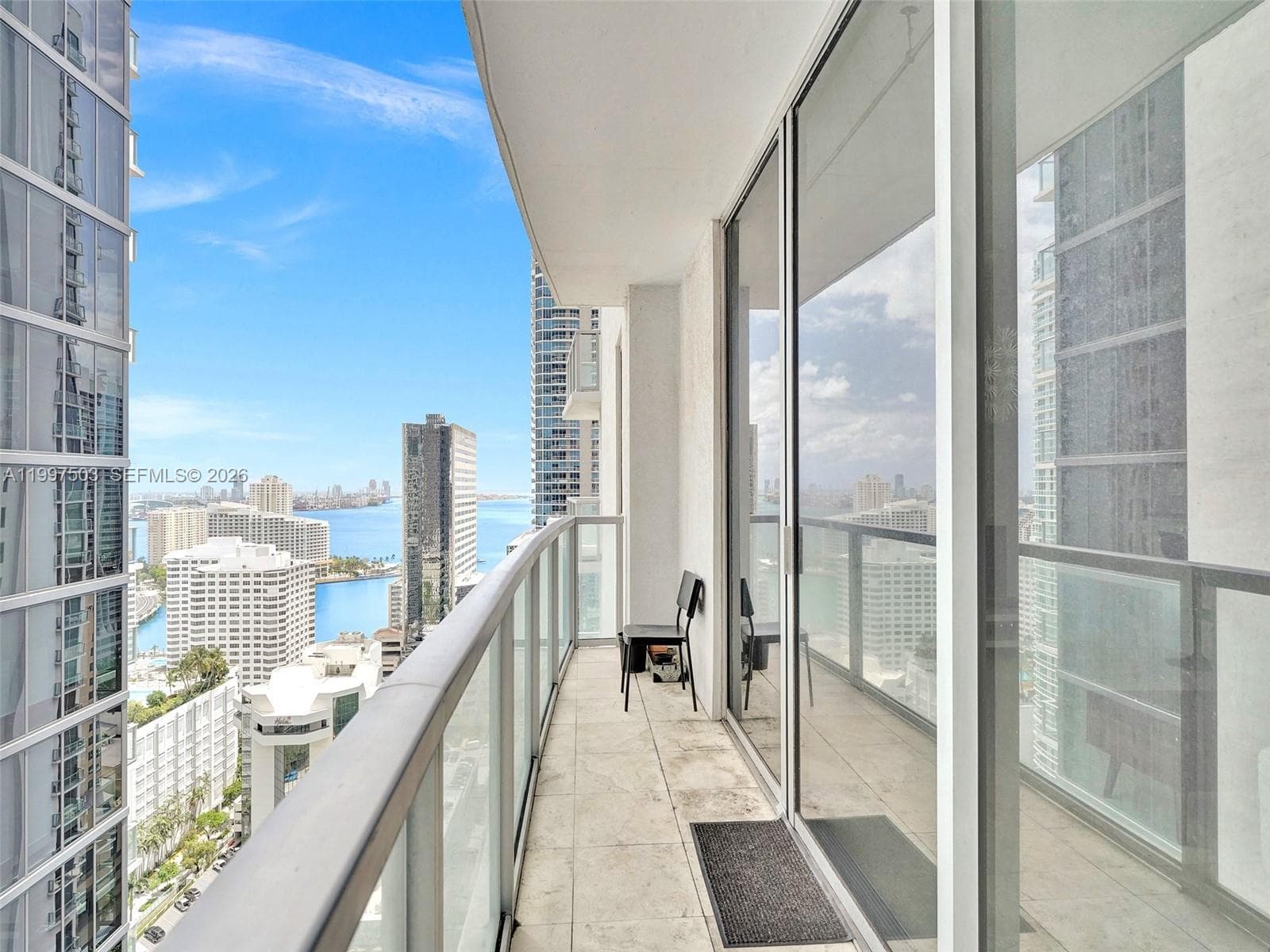 Condominium at 1050 Brickell Ave # 2722, Miami FL 33131