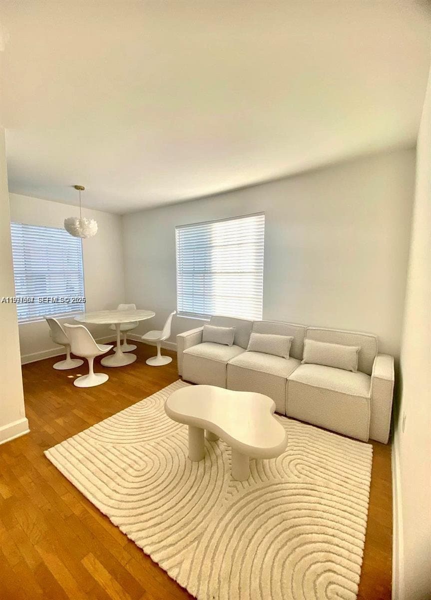 Condominium at 605 Euclid Ave # 103, Miami Beach FL 33139
