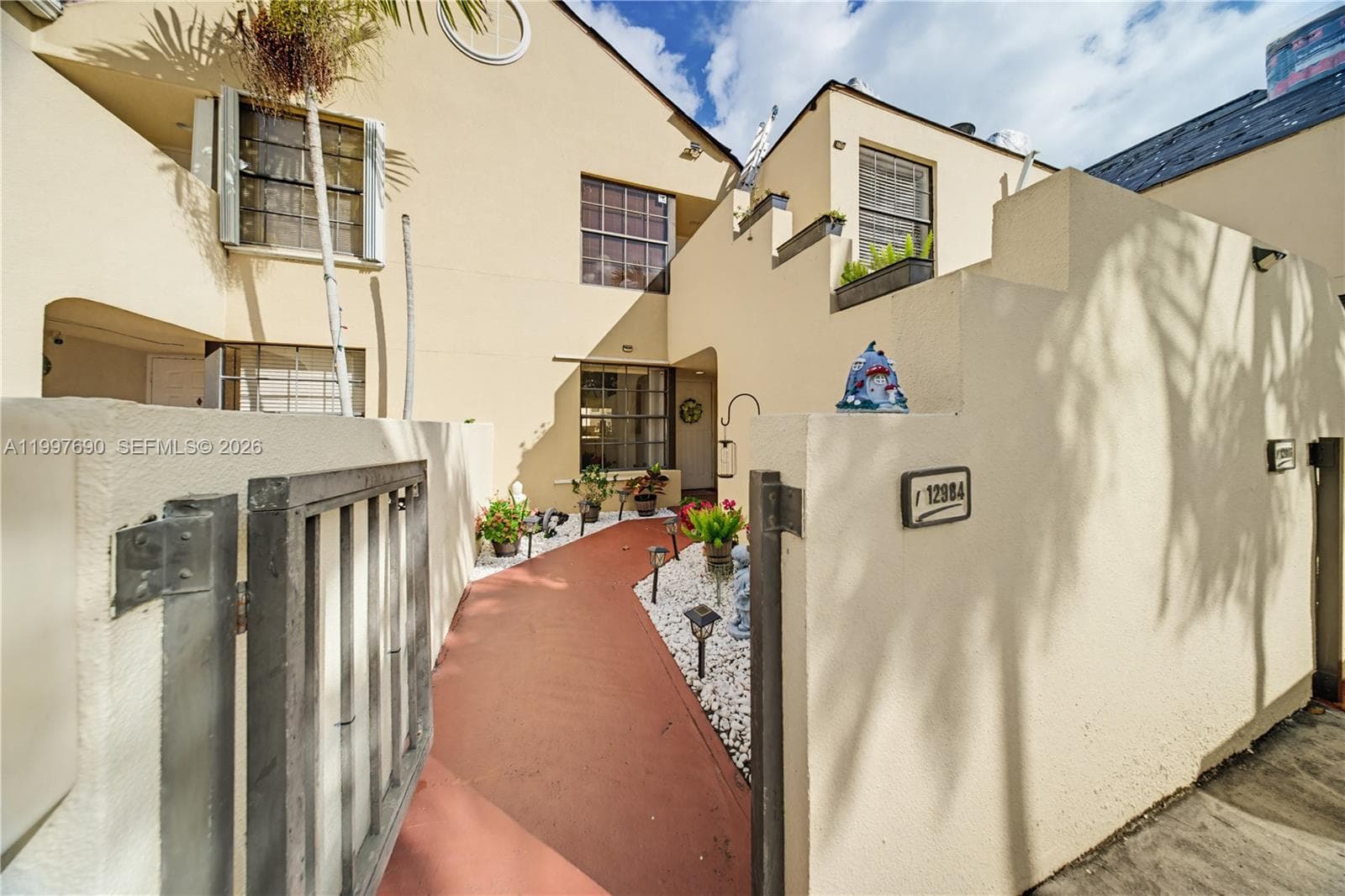 Condominium at 12984 SW 88th Ln # B104, Miami FL 33186