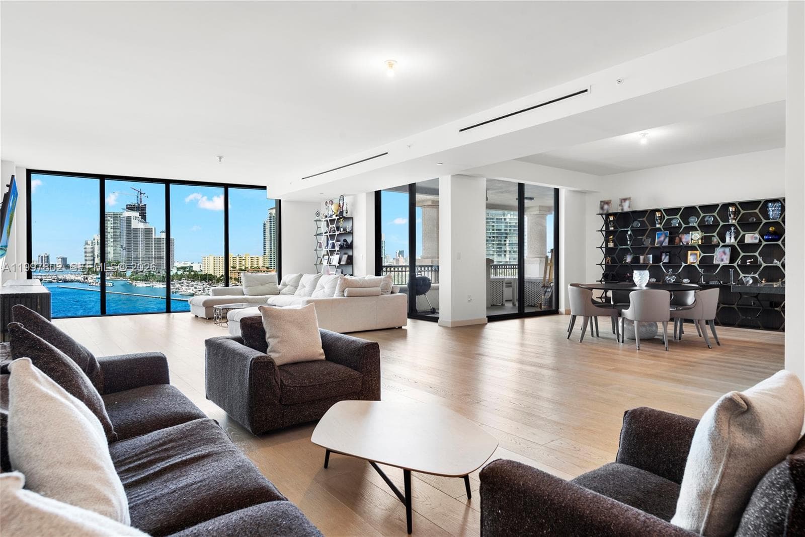 Condominium at 6882 Fisher Island Dr # 6882, Miami Beach FL 33109