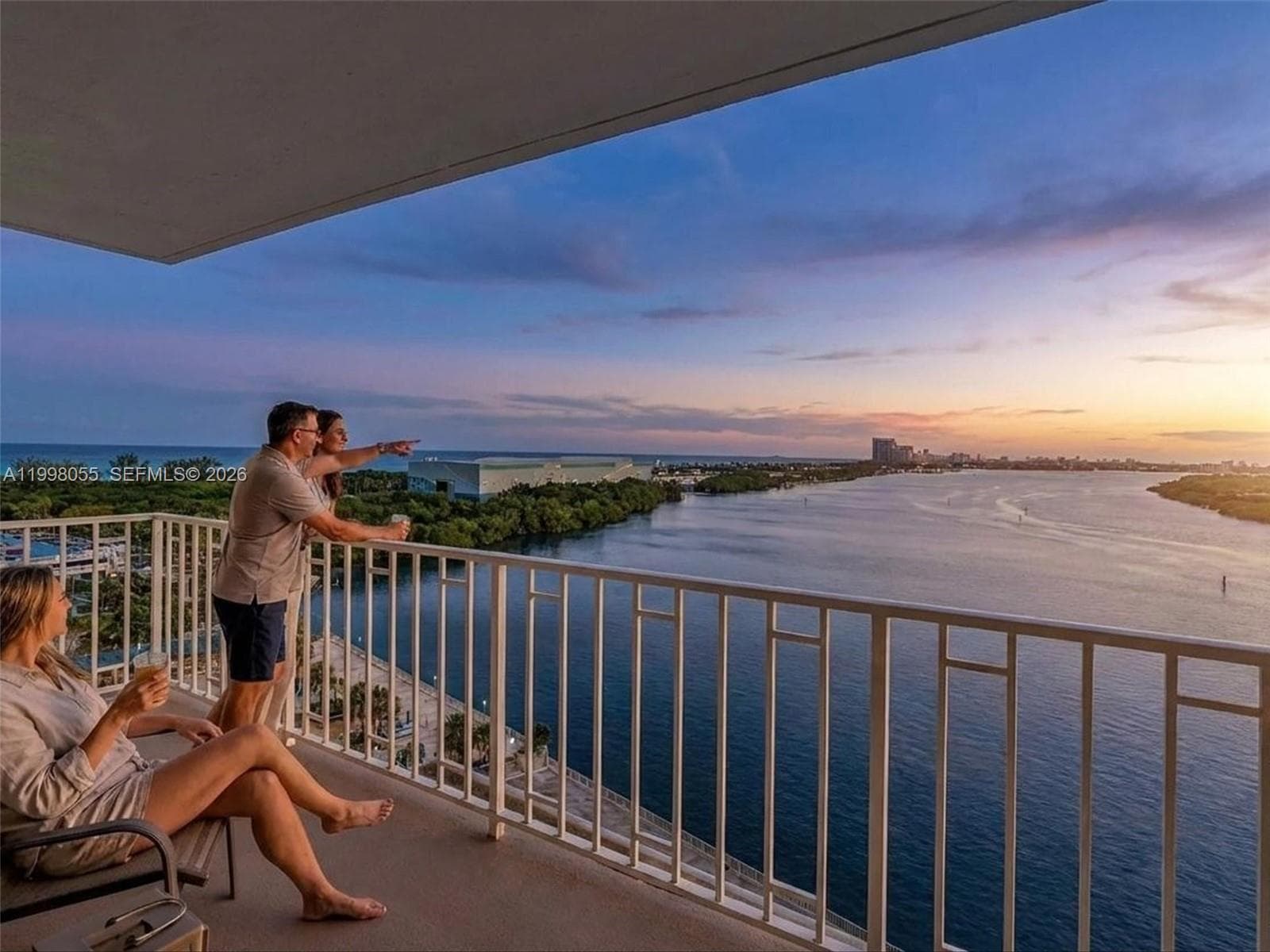 Condominium at 500 Bayview Dr # 1132, Sunny Isles Beach FL 33160
