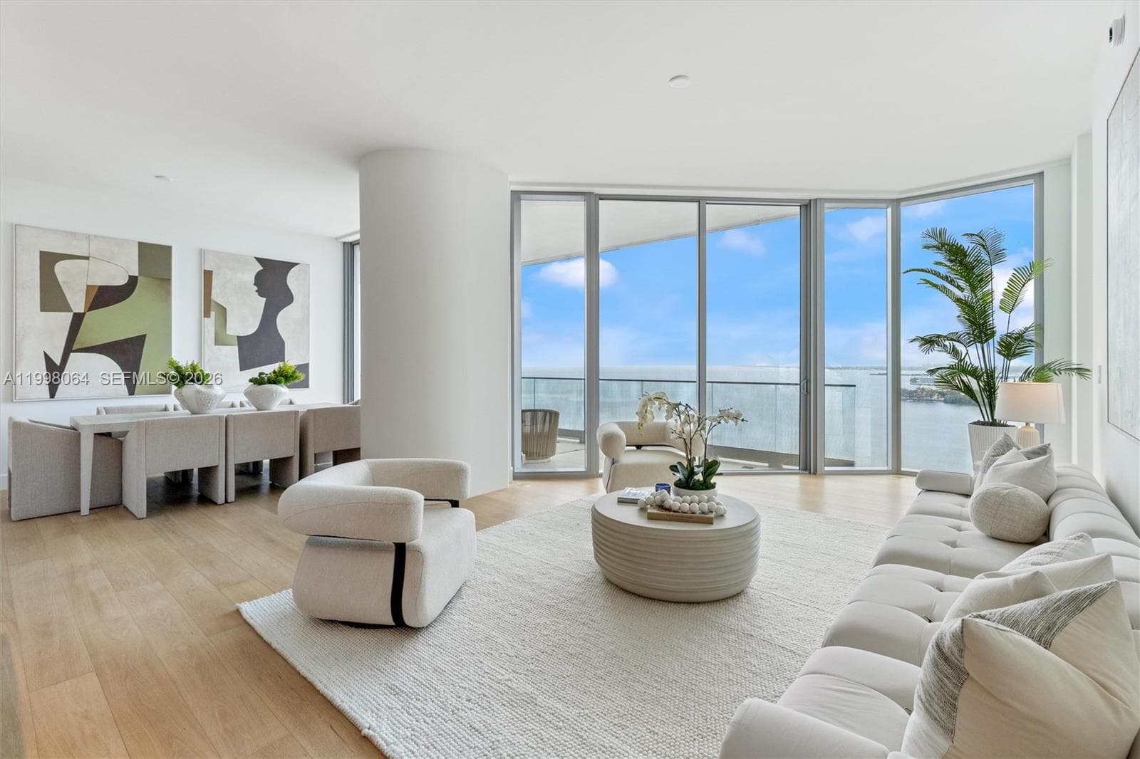 Condominium at 175 SE 25 Rd # 2003, Miami FL 33129