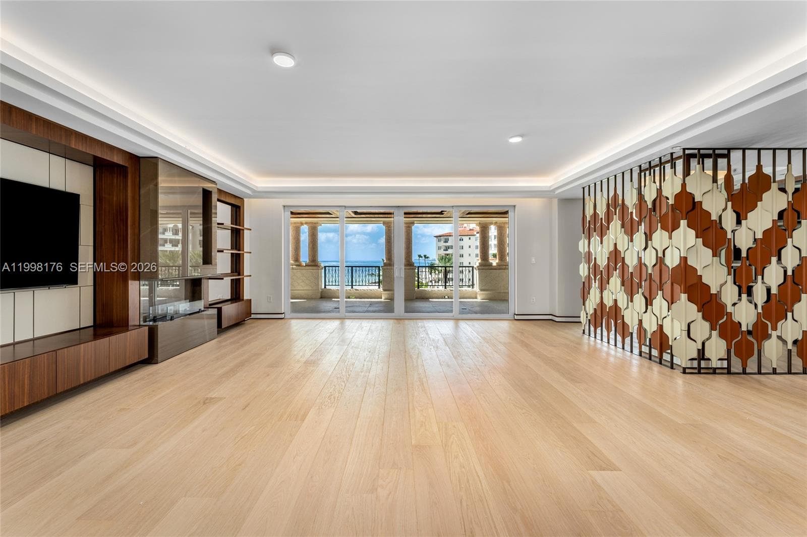 Condominium at 7445 Fisher Island Dr # 7445, Miami Beach FL 33109