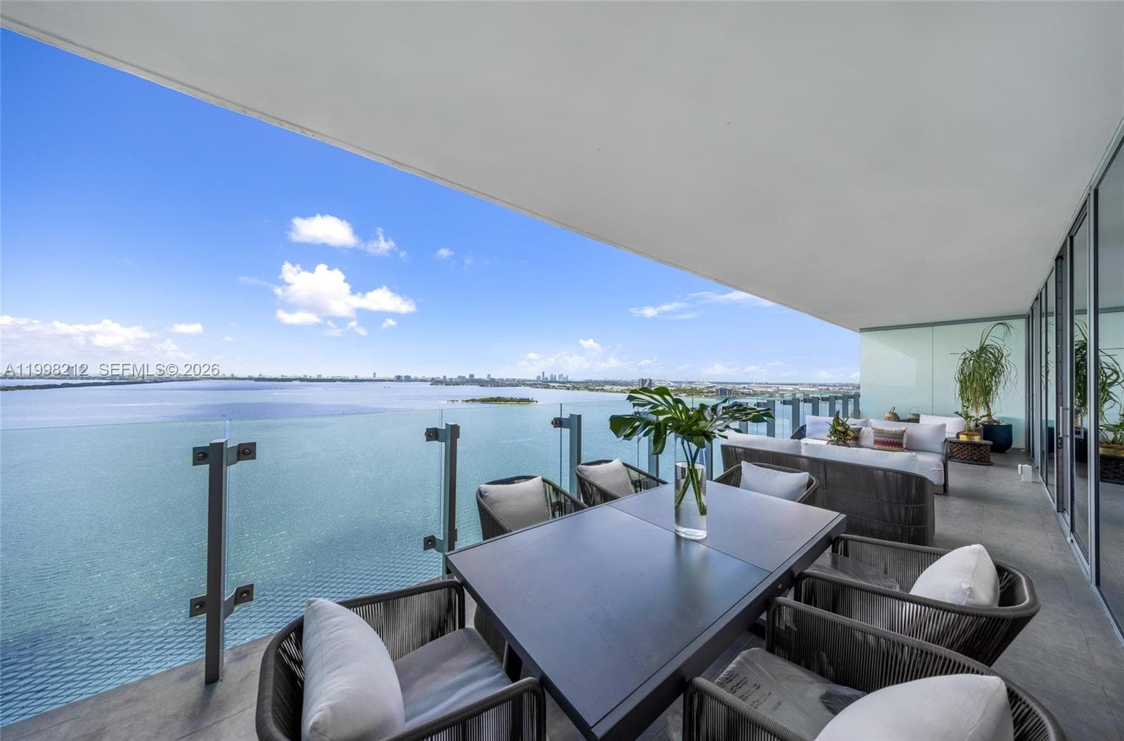 Condominium at 700 NE 26th Ter # 2202, Miami FL 33137