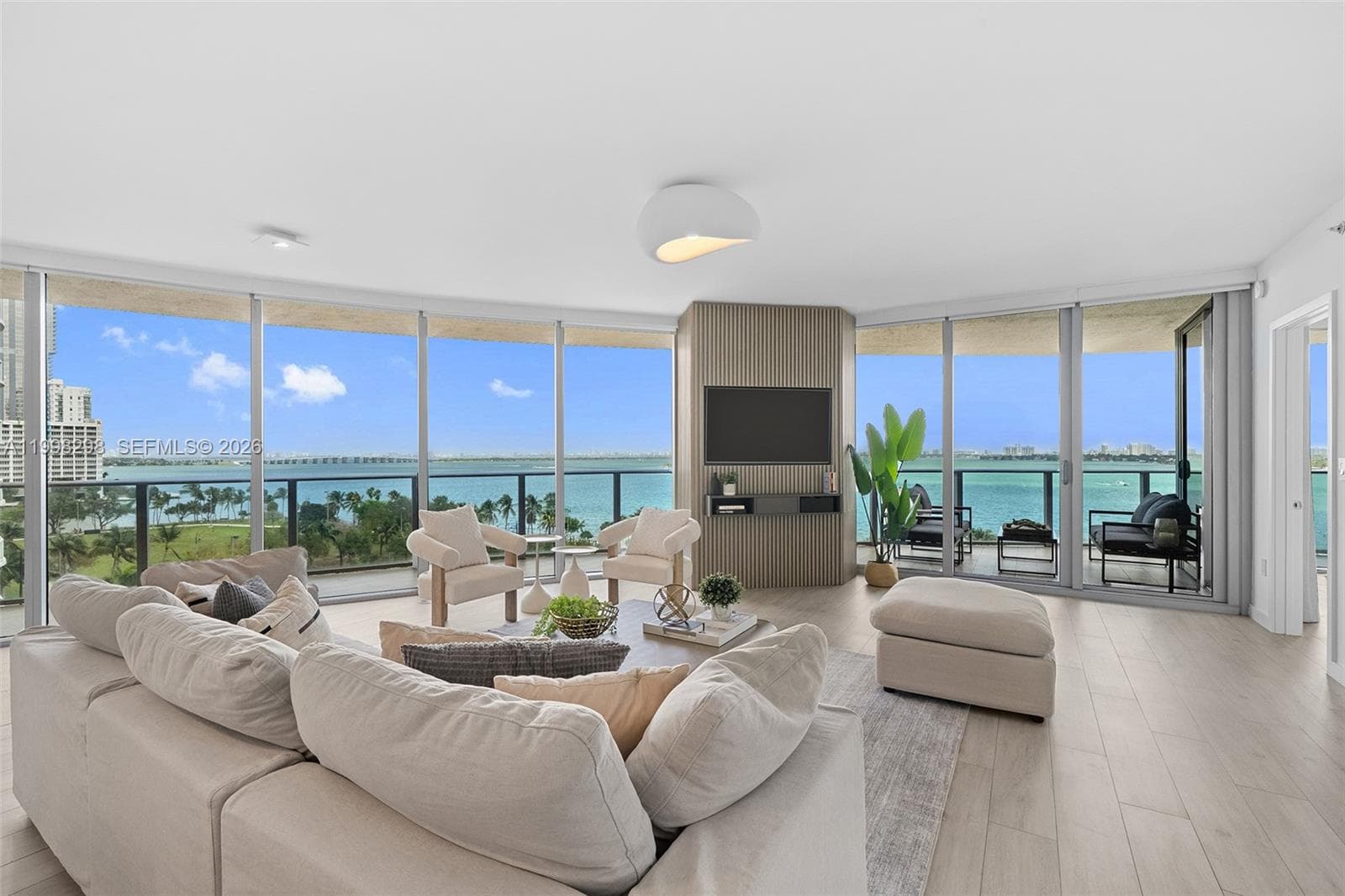 Condominium at 488 NE 18th St # 715, Miami FL 33132