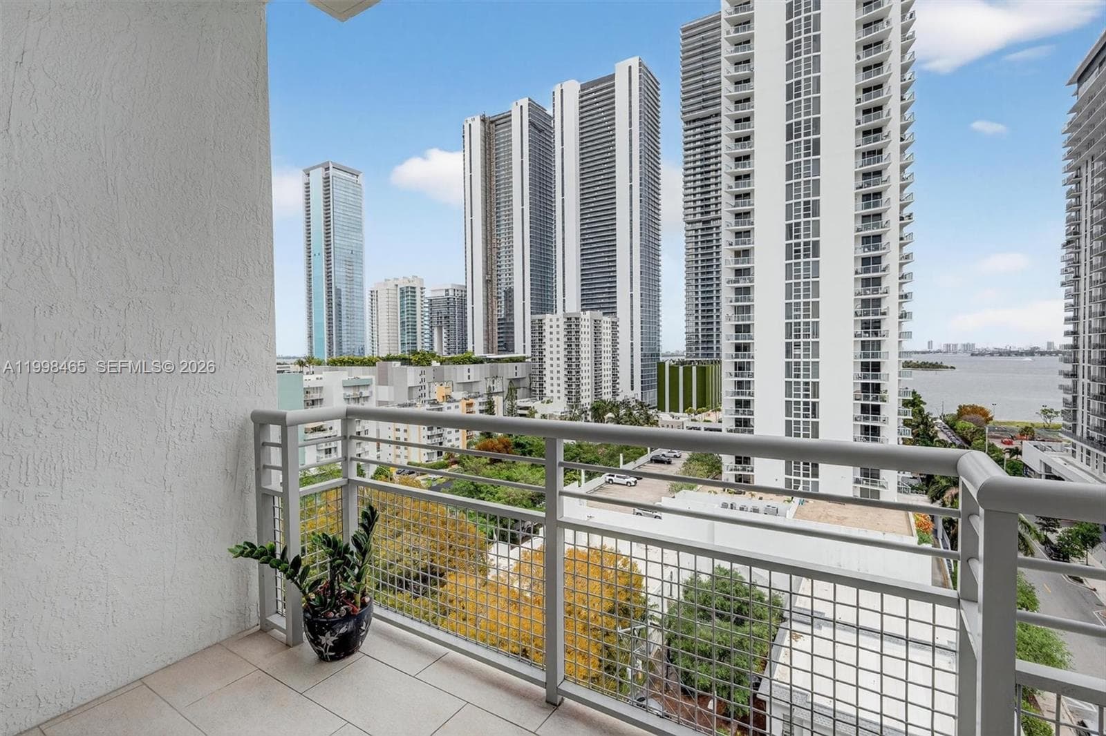 Condominium at 2200 NE 4th Ave # 1003, Miami FL 33137