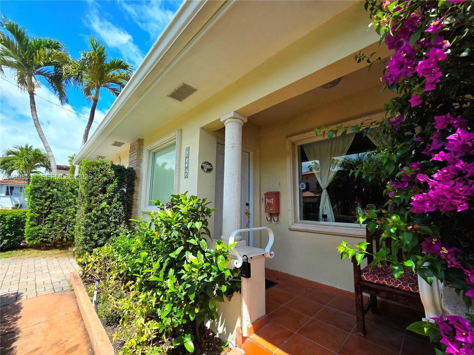 Single Family Residence at 345 Malaga Ave, Coral Gables FL 33134