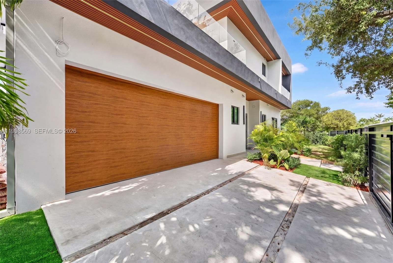 Single Family Residence at 9833 N Miami Ave, Miami Shores FL 33150