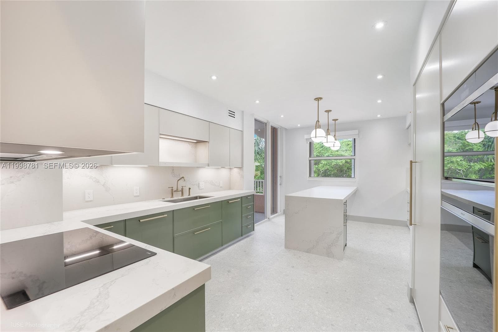 Condominium at 737 Crandon Blvd # 301, Key Biscayne FL 33149