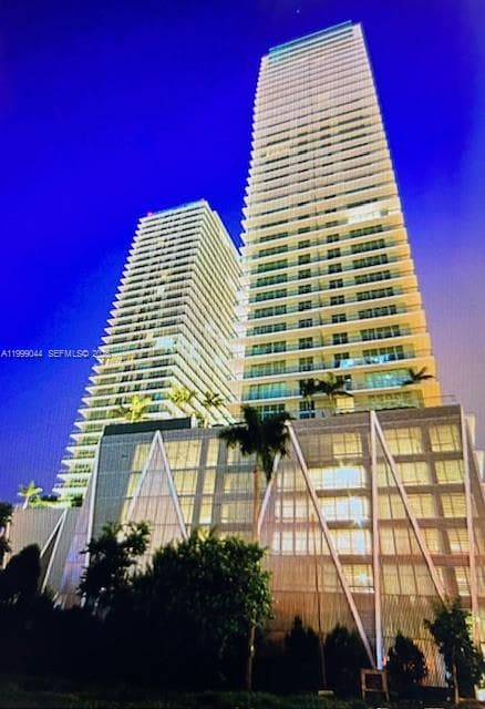 Condominium at 79 SW 12th St, Miami FL 33130