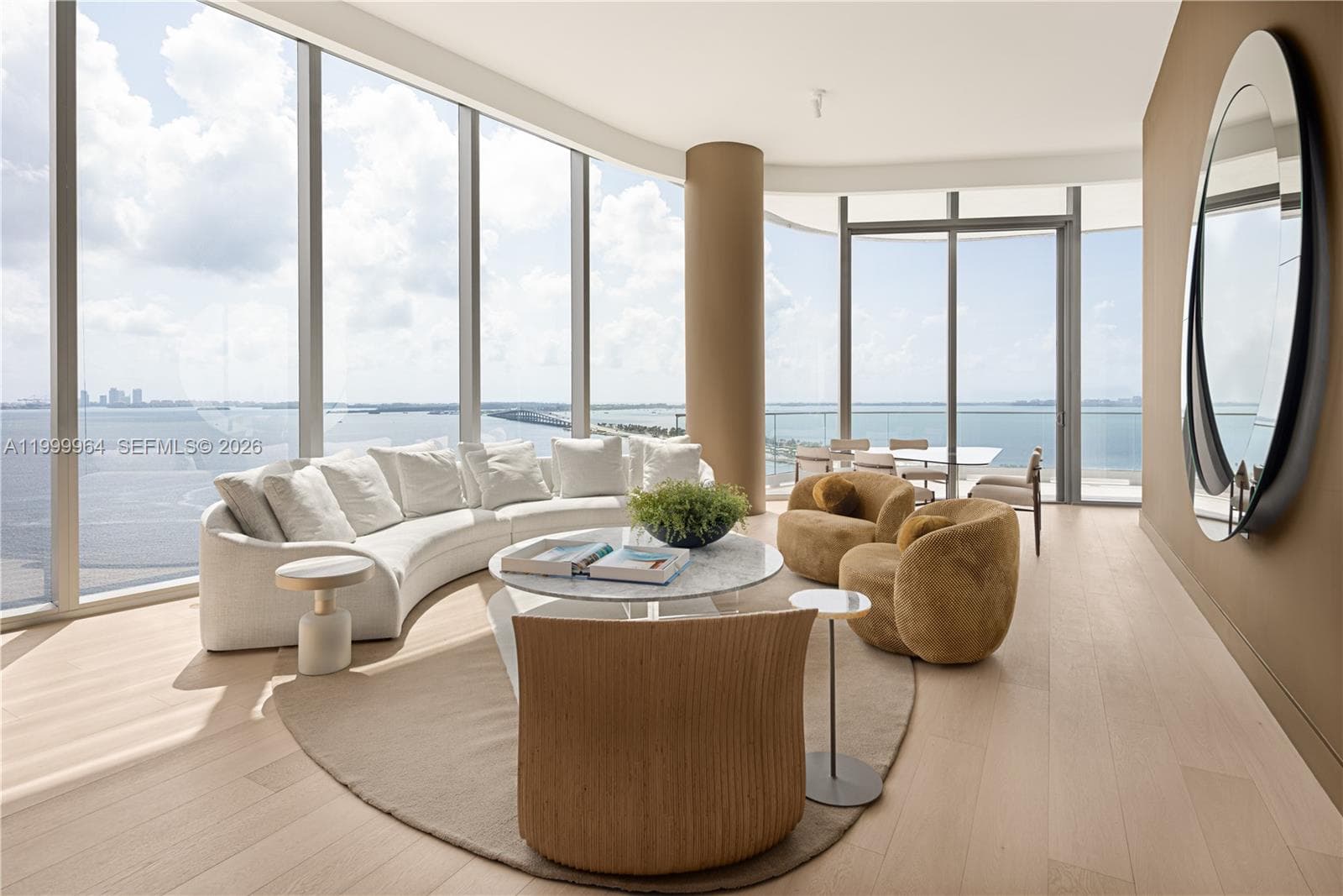 Condominium at 175 SE 25th Rd # 1501, Miami FL 33129