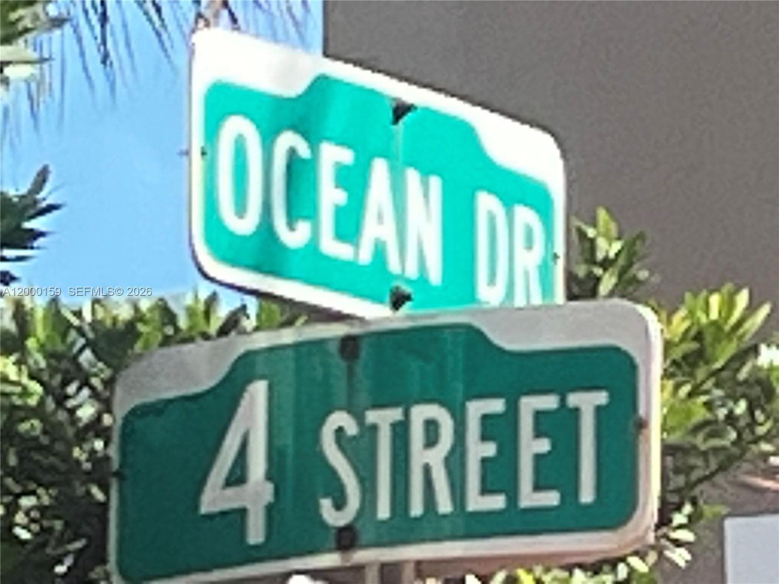 Condominium at 345 Ocean Dr # 303, Miami Beach FL 33139