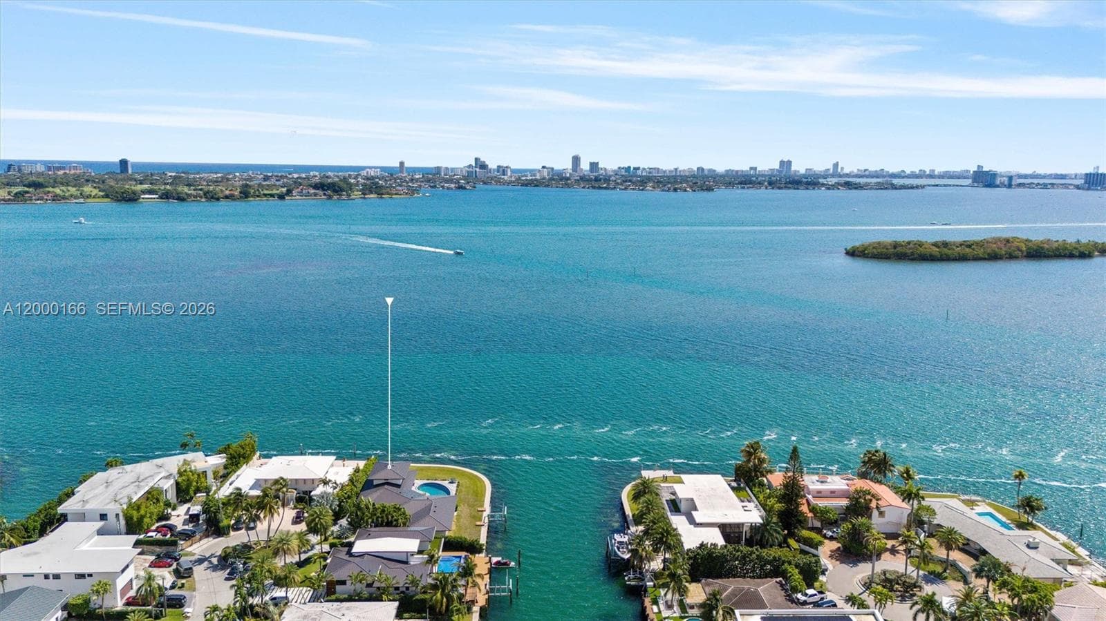 Single Family Residence at 1982 NE 119th Rd, North Miami FL 33181