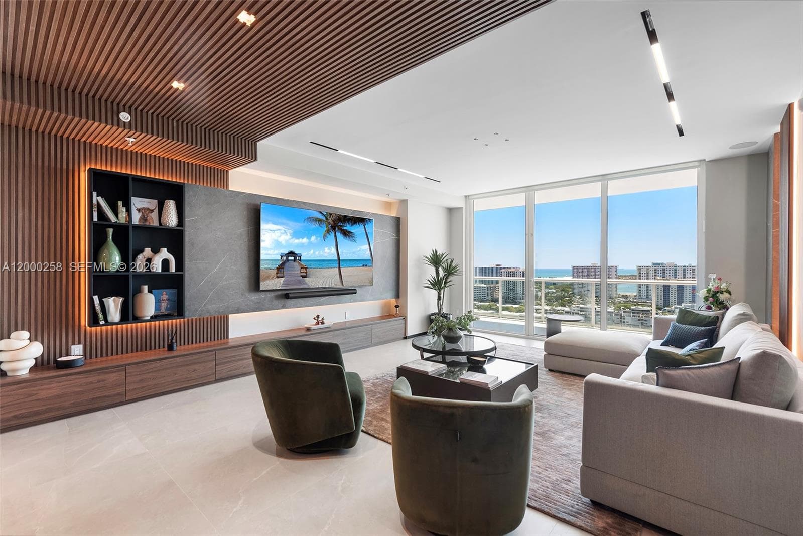 Single Family Residence at Sunny Isles Beach, FL, 33160