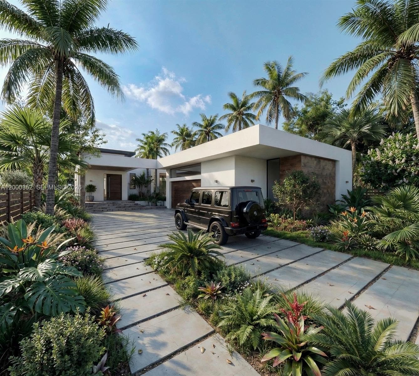 Single Family Residence at 789 NE 83rd Street, Miami FL 33138