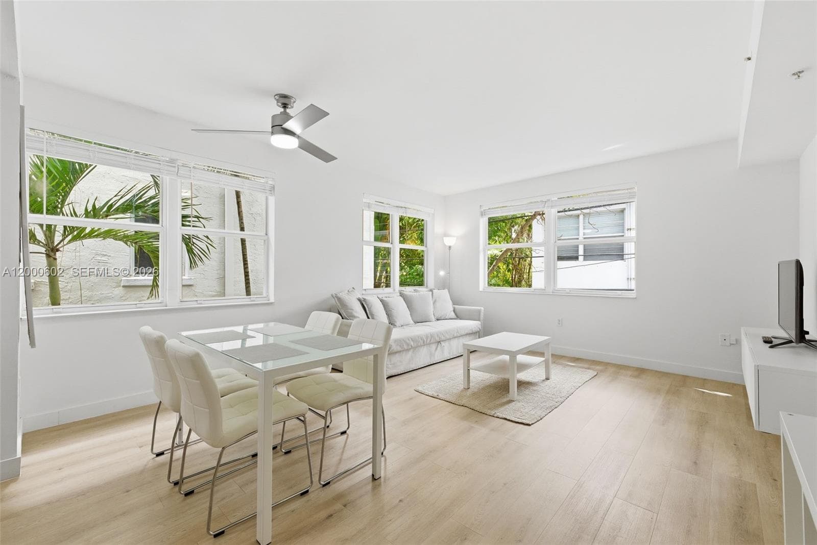Condominium at 1550 Drexel Ave # 207, Miami Beach FL 33139