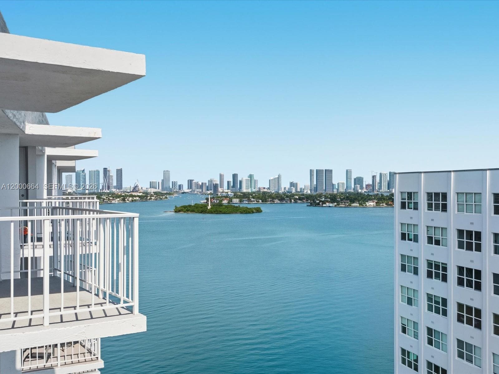 Condominium at 1228 West Ave # 1506, Miami Beach FL 33139