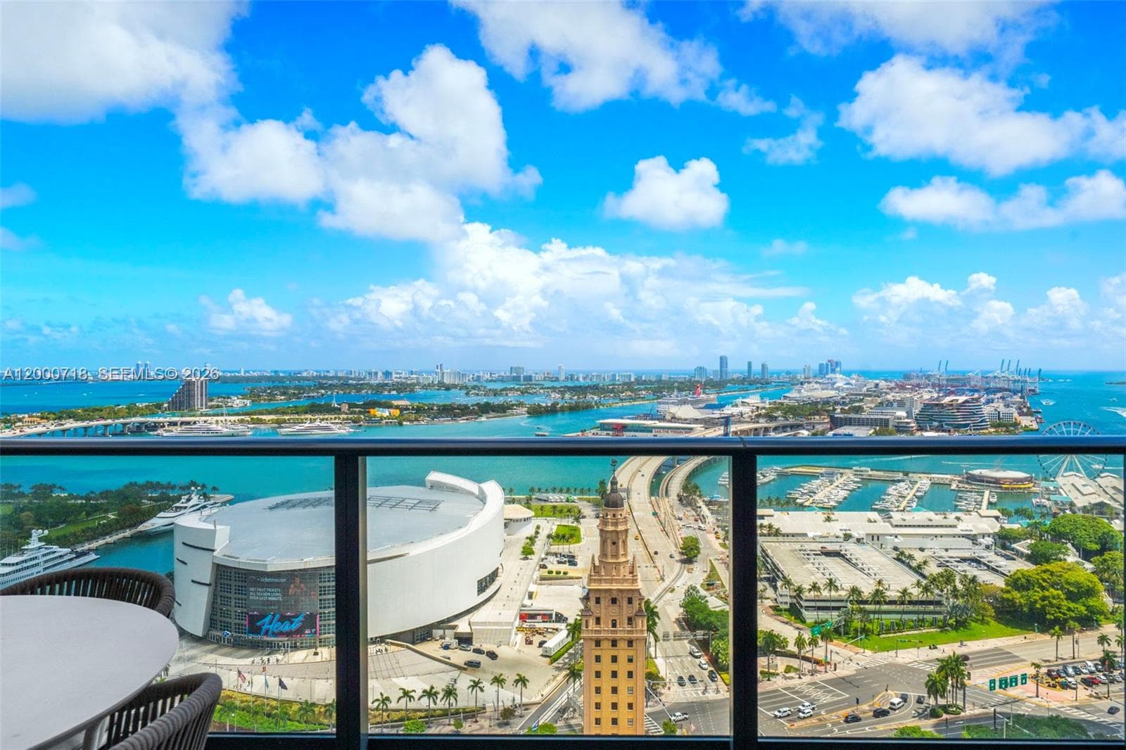 Condominium at 159 NE 6th St # 2915, Miami FL 33132