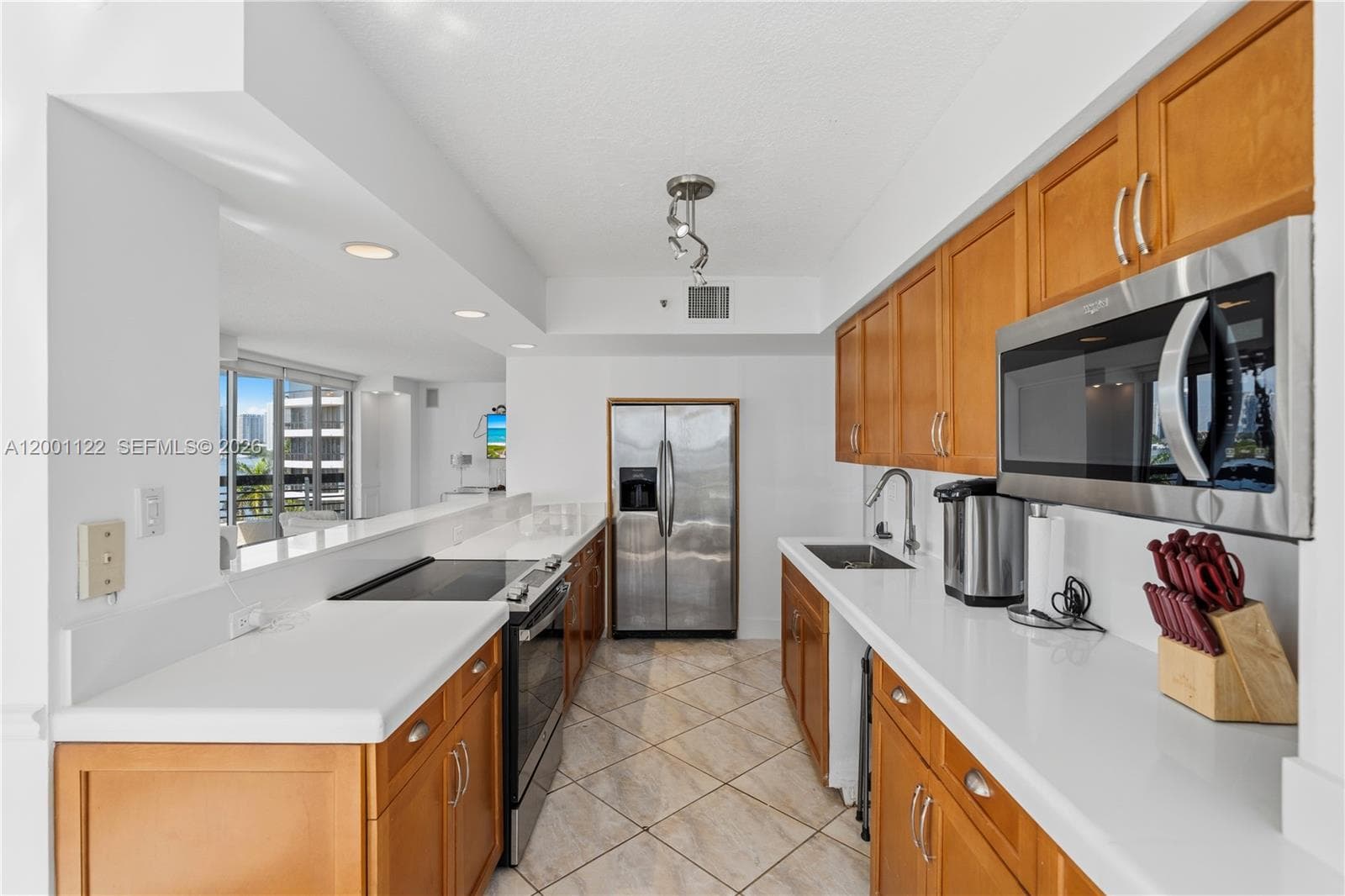 Condominium at 3600 Mystic Pointe Dr # 513, Aventura FL 33180