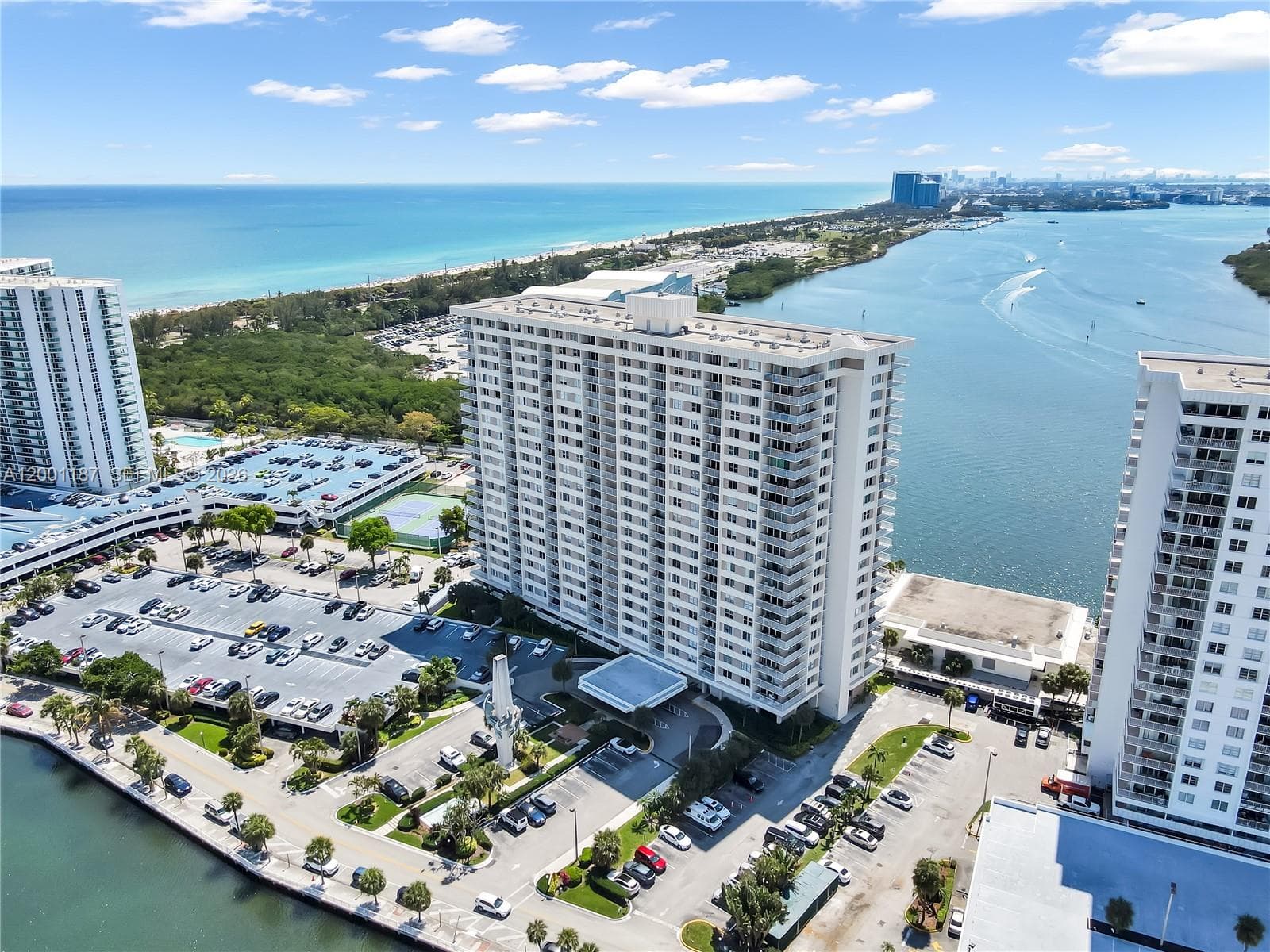 Condominium at 300 Bayview Dr # 315, Sunny Isles Beach FL 33160