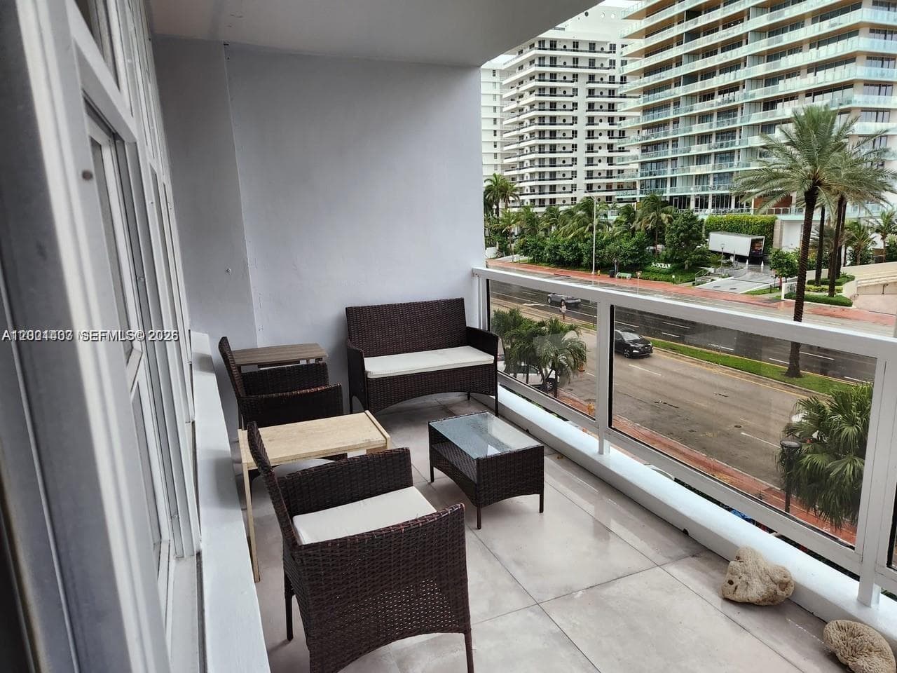 Condominium at 5700 Collins Ave # 4N, Miami Beach FL 33140