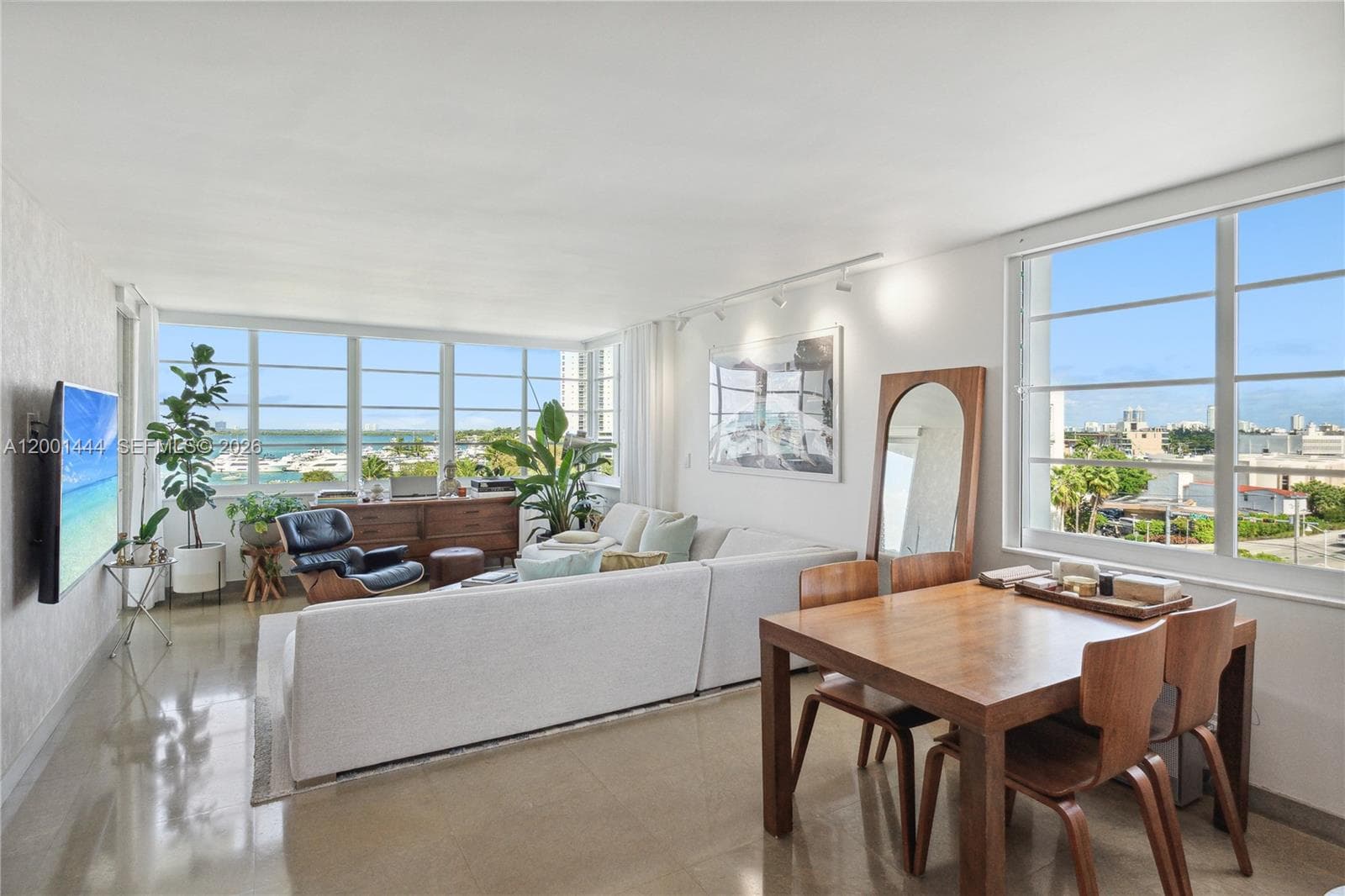 Condominium at 1670 lincoln Ct, Miami Beach FL 33139
