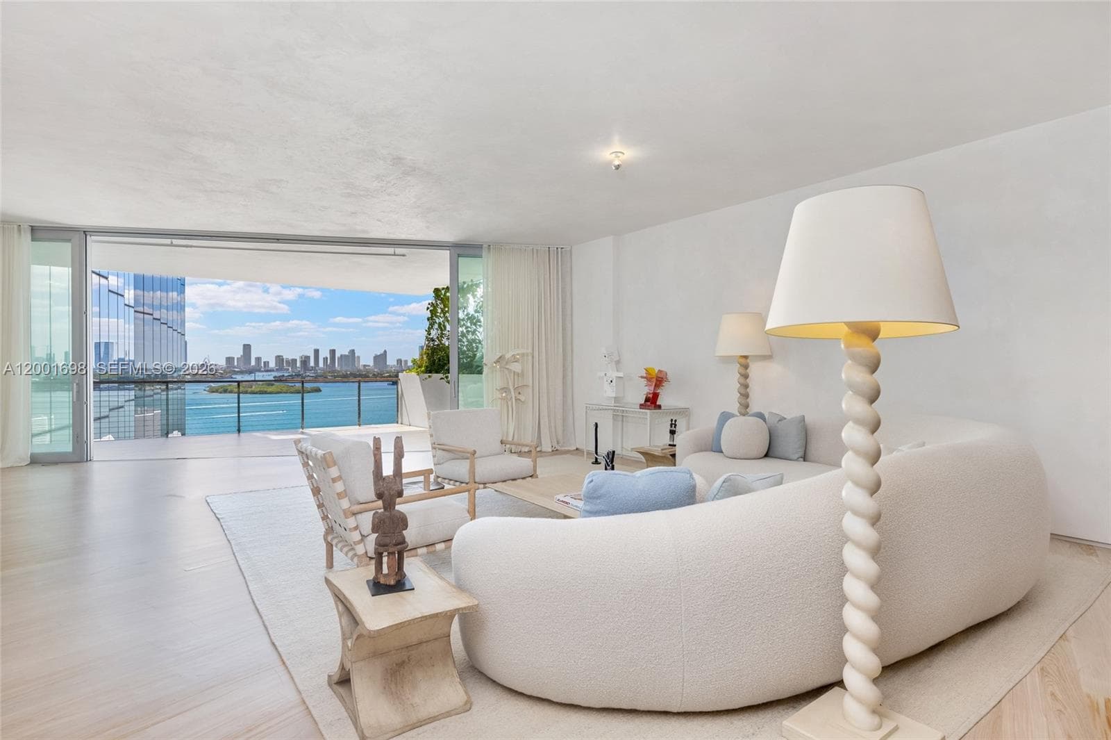 Condominium at 1300 Monad Ter # 11E, Miami Beach FL 33139