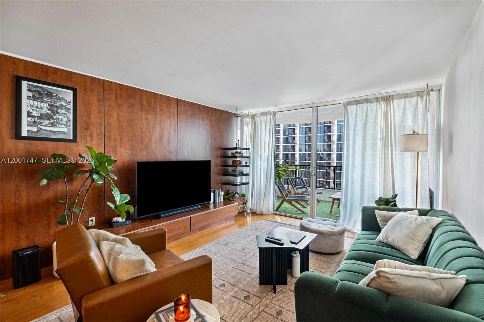Condominium at 555 NE 15th St # 26F, Miami FL 33132