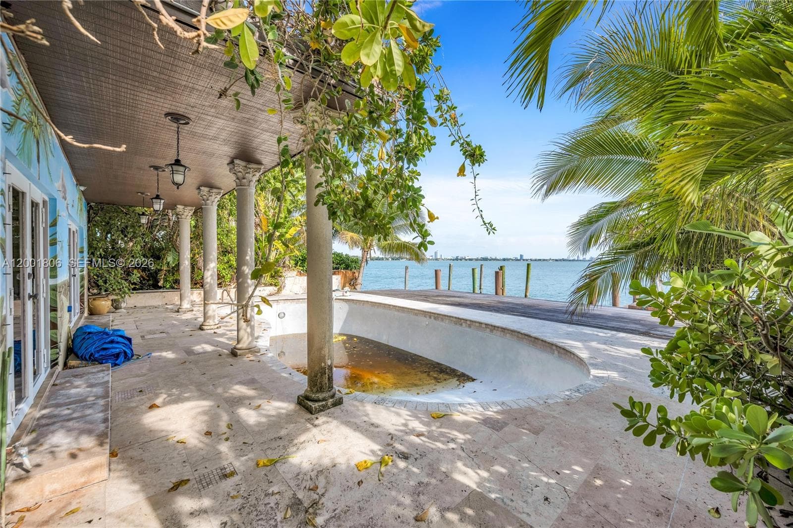 Single Family Residence at Miami Beach, FL, 33141