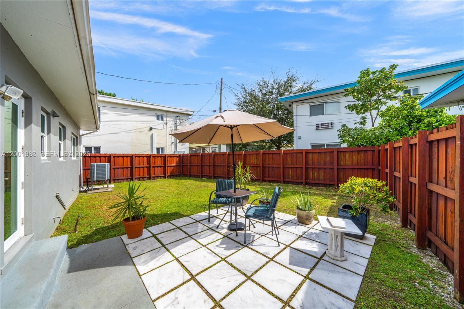 Single Family Residence at 2010 Calais Dr, Miami Beach FL 33141
