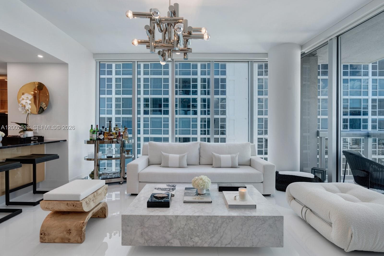 Condominium at 6899 Collins Ave # 1109, Miami Beach FL 33141