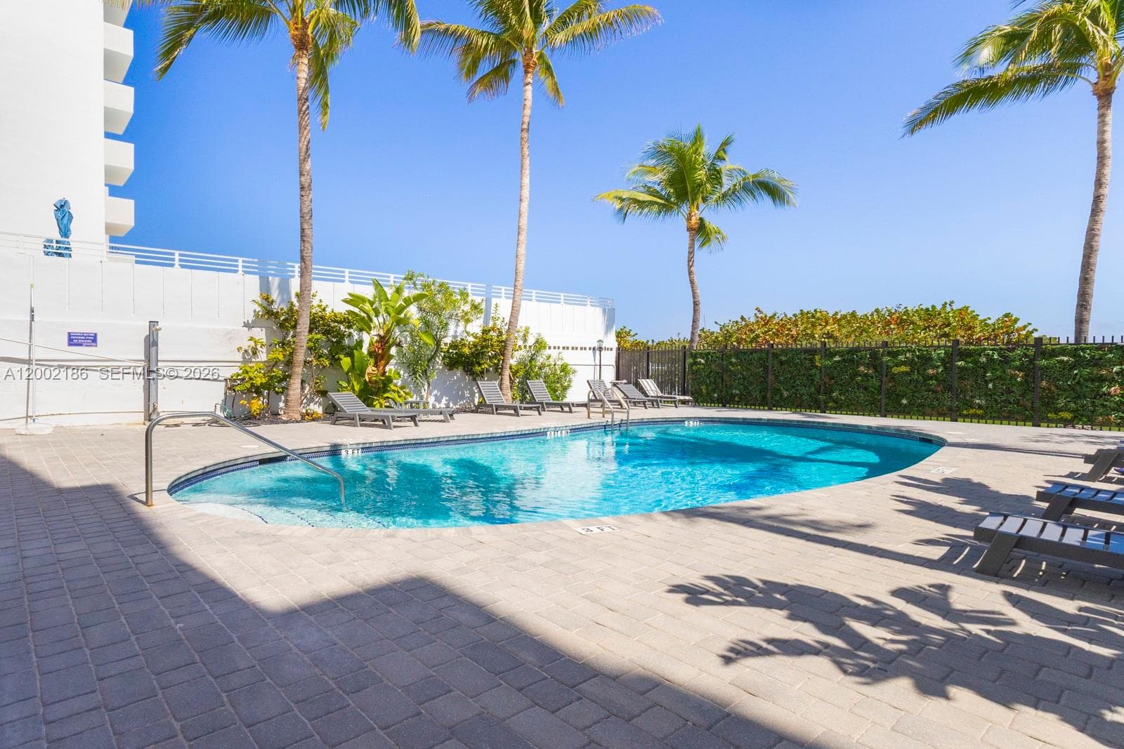 Condominium at 335 Ocean Dr # 120, Miami Beach FL 33139