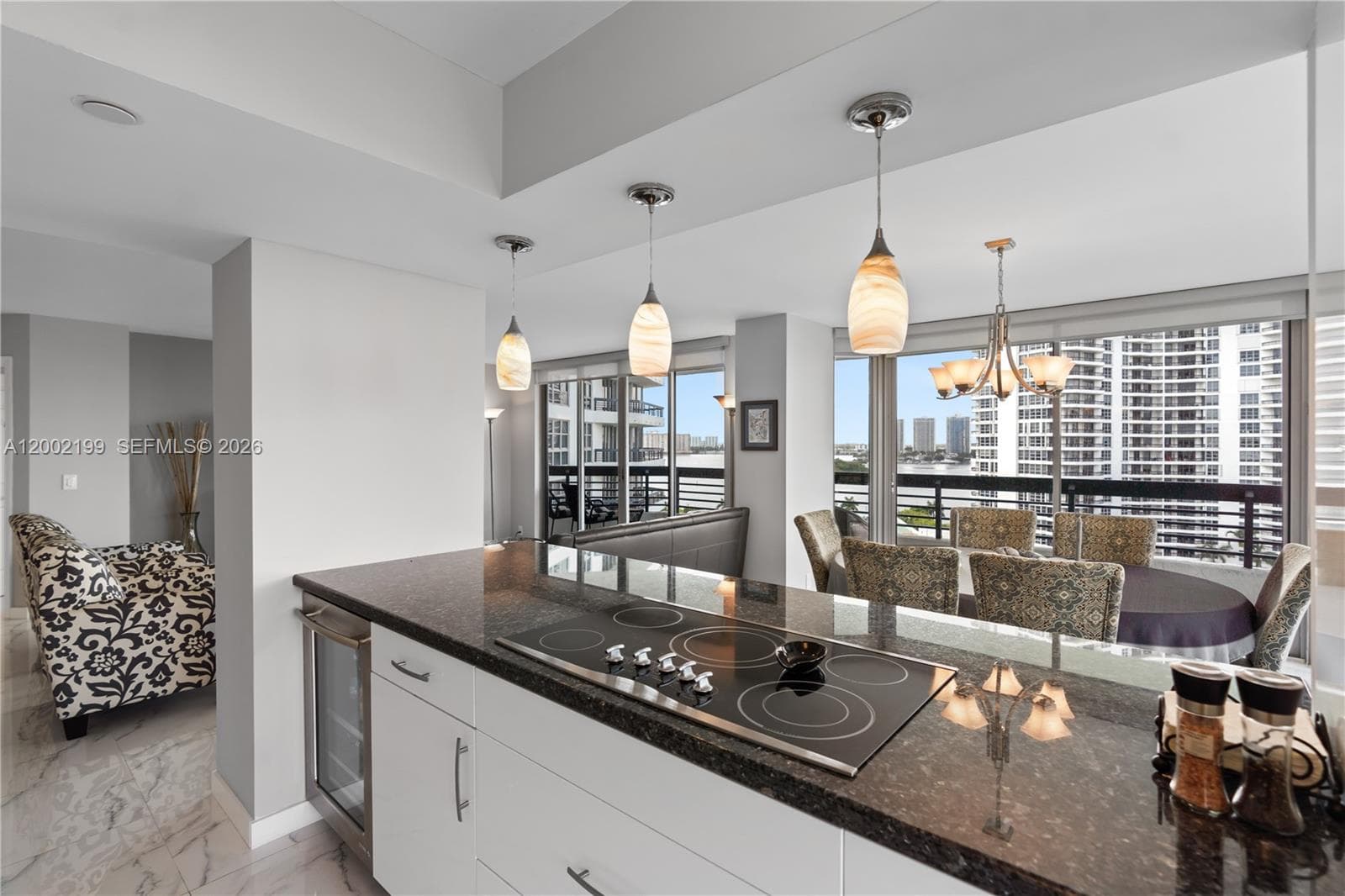 Condominium at 3500 Mystic Pointe Dr # 1403, Aventura FL 33180