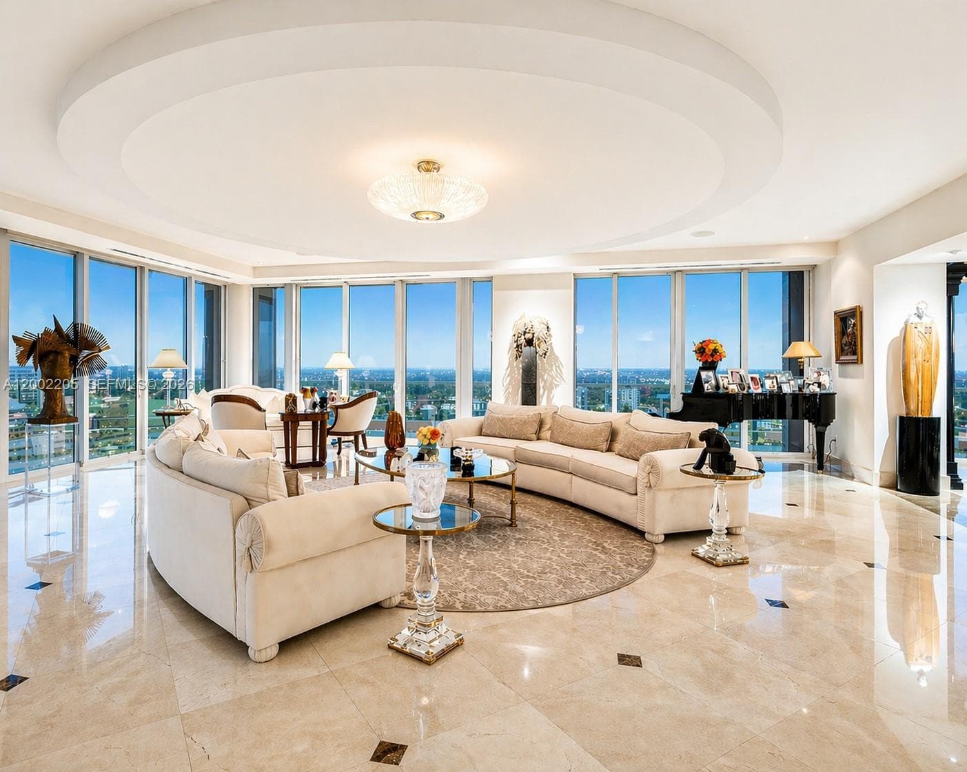Condominium at 7000 Island Blvd # 02, Aventura FL 33160