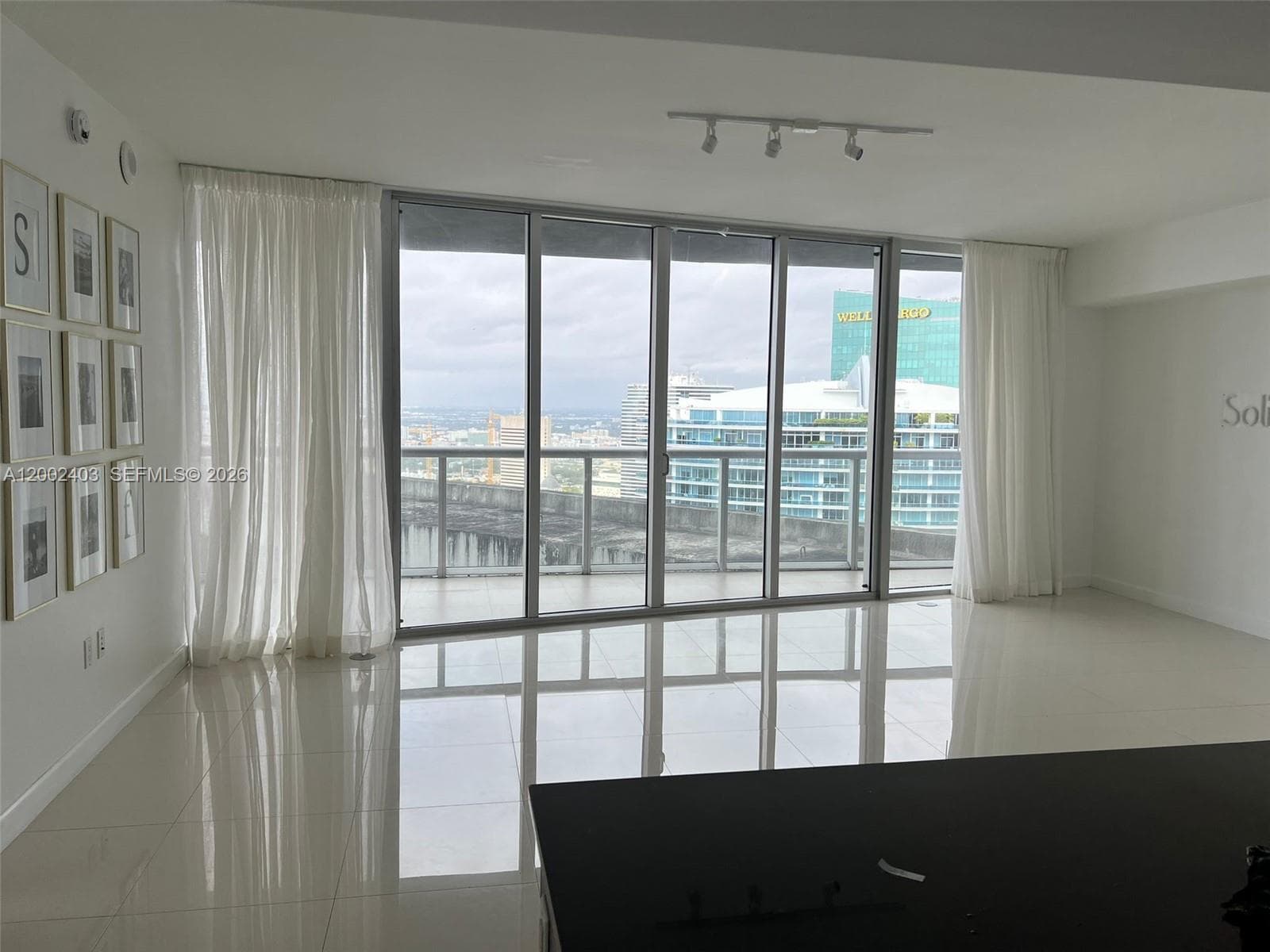 Condominium at 475 Brickell Ave # 5508, Miami FL 33131