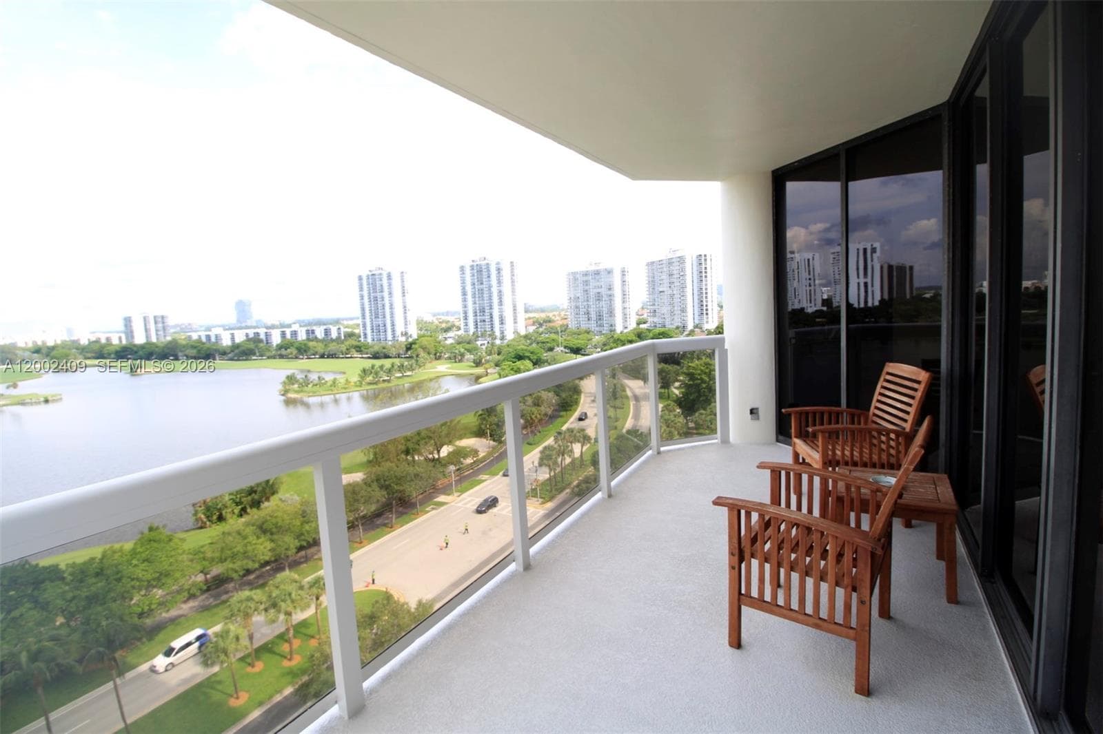 Condominium at 20185 E Country Club Dr # 1105, Aventura FL 33180